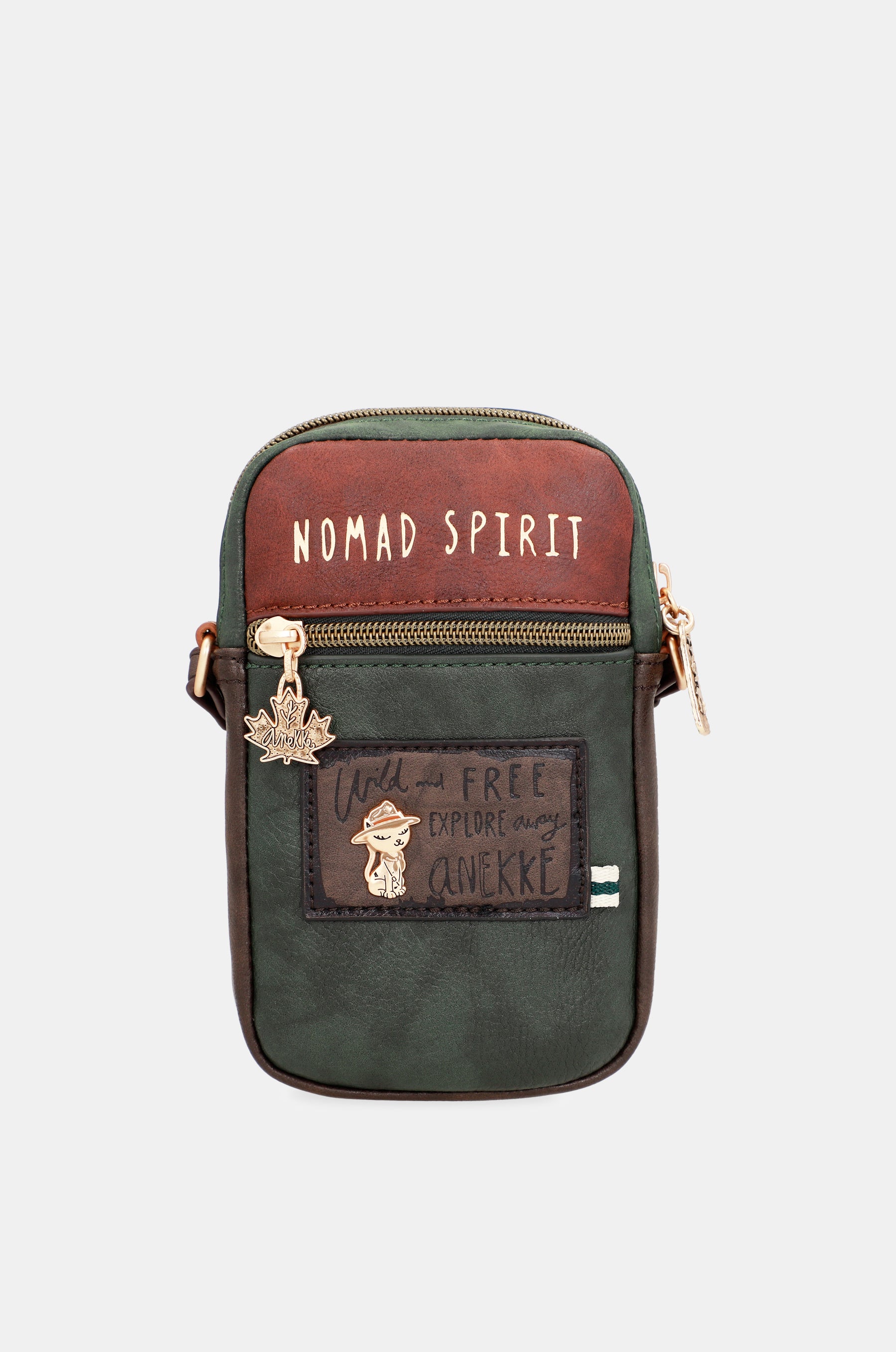 Urban mini shoulder bag