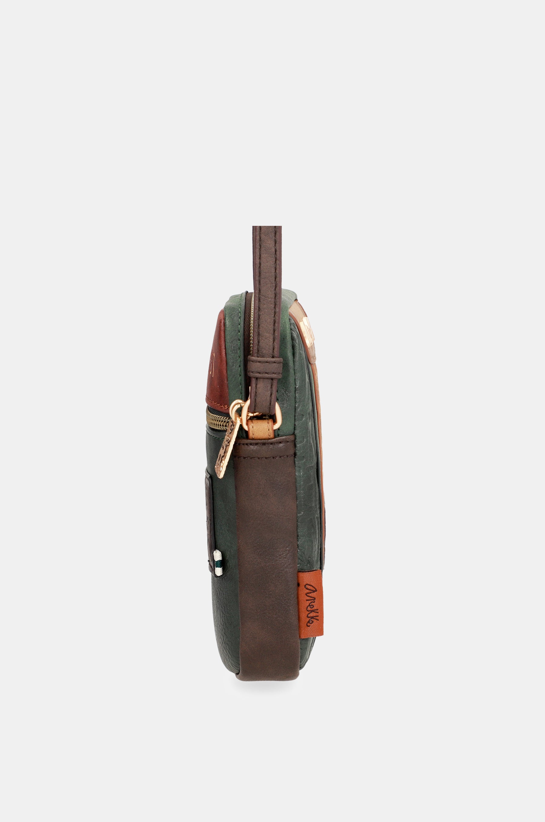 Urban mini shoulder bag