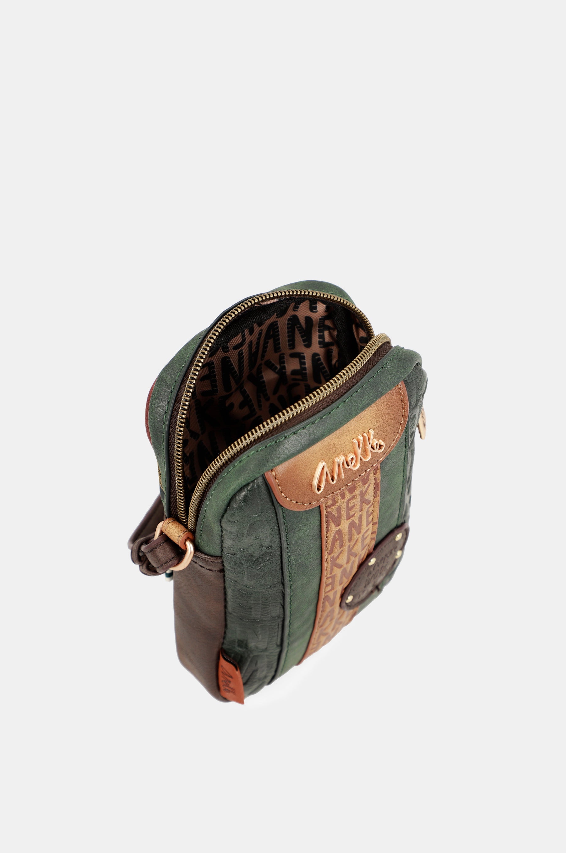 Urban mini shoulder bag