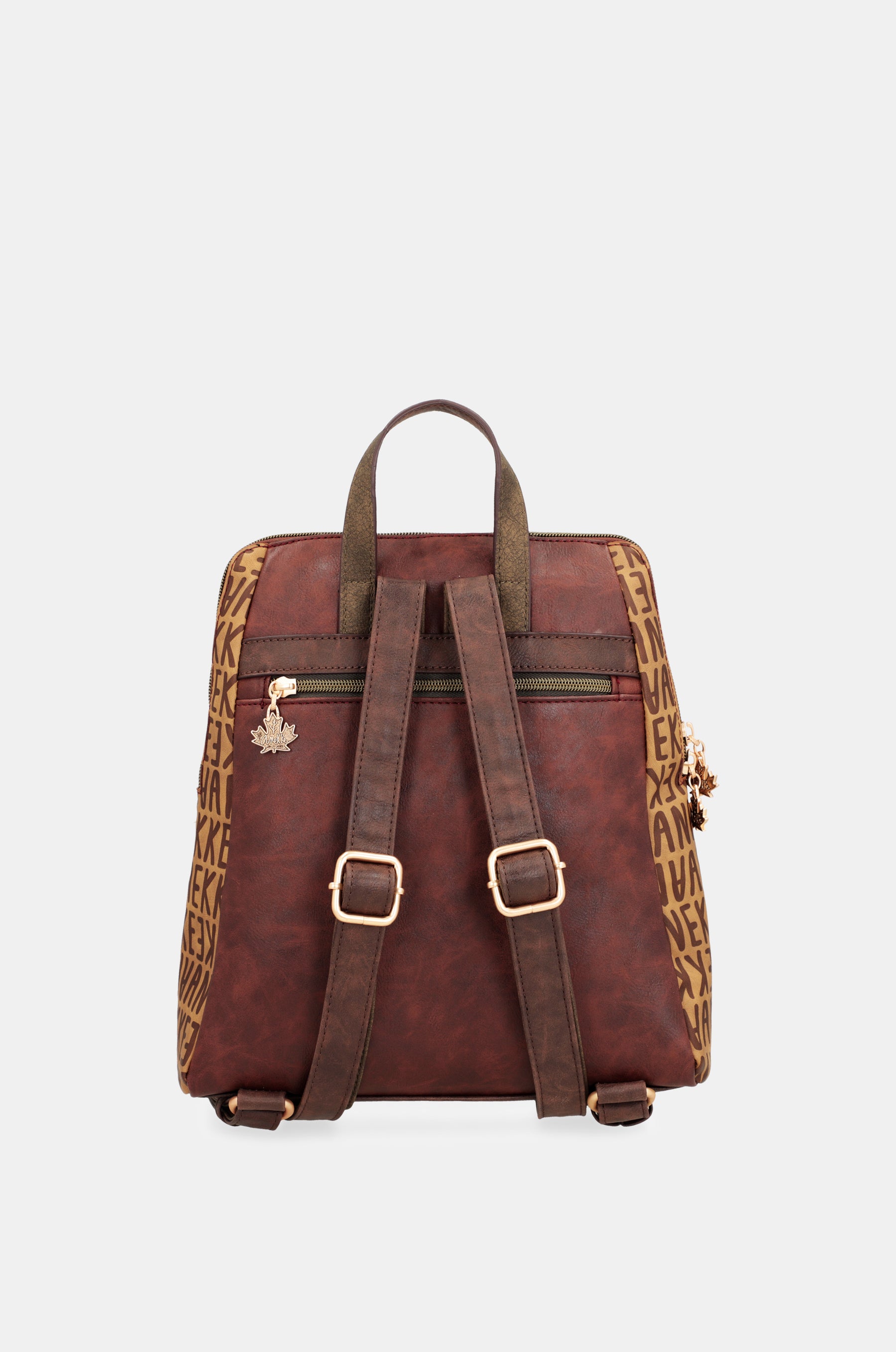 Urban anti-theft backpack