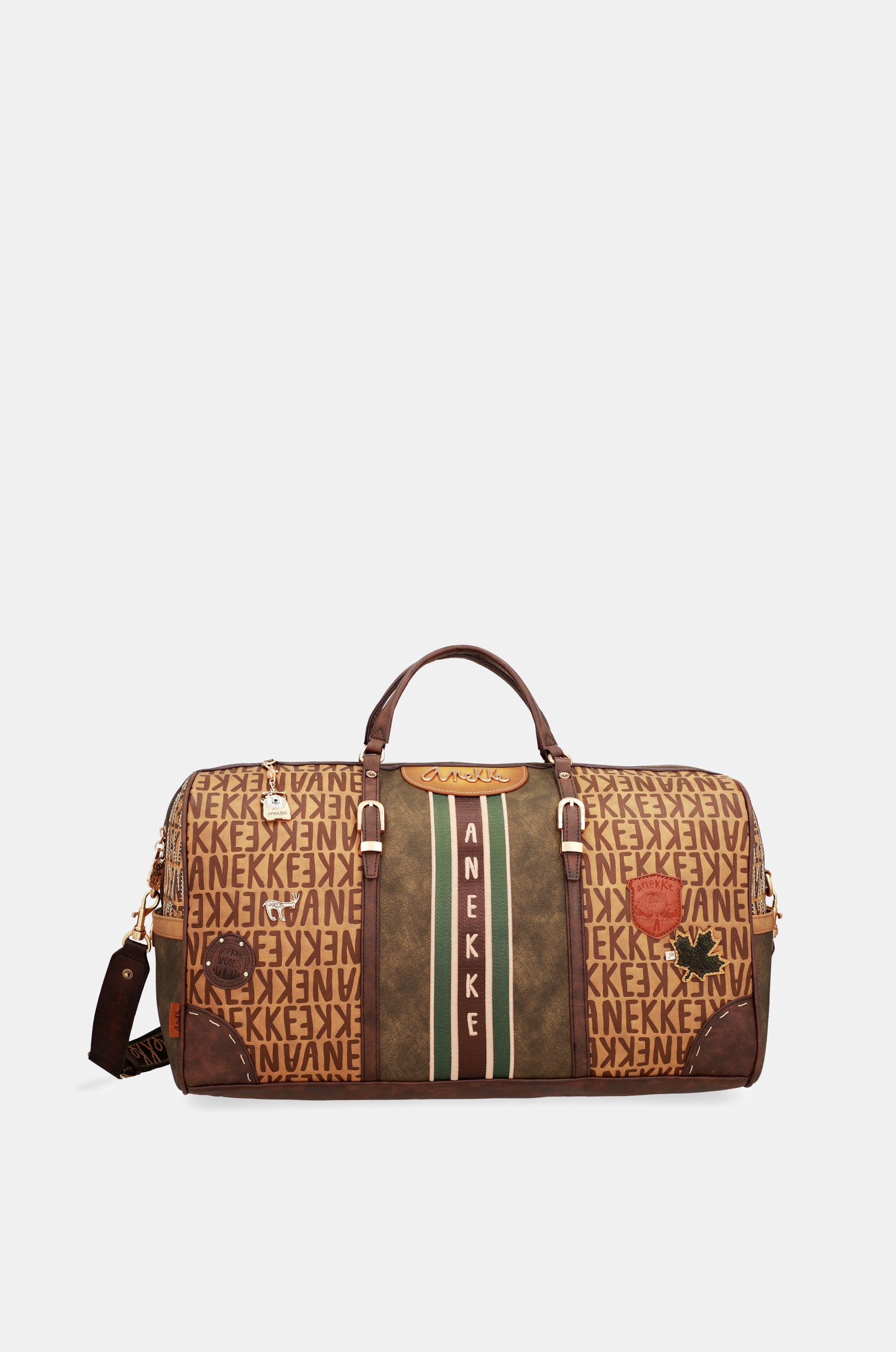 Urban travel bag