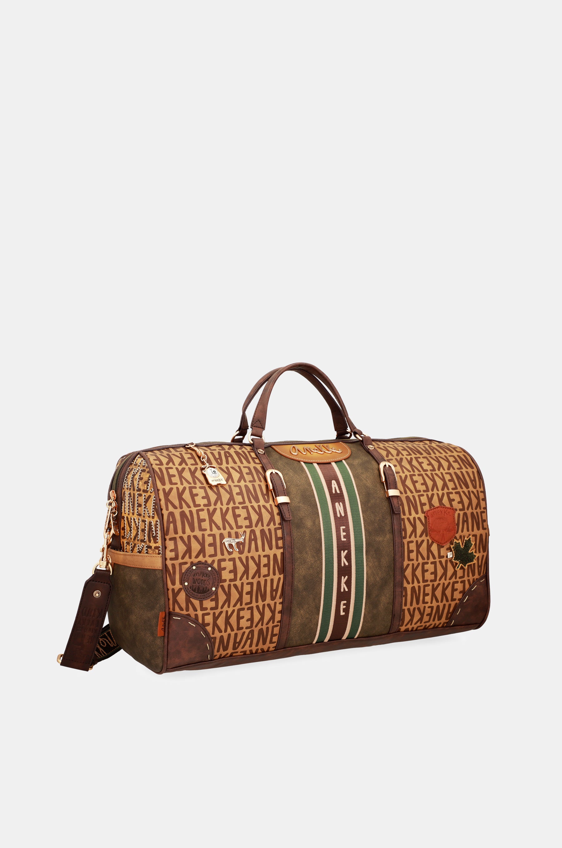 Urban travel bag