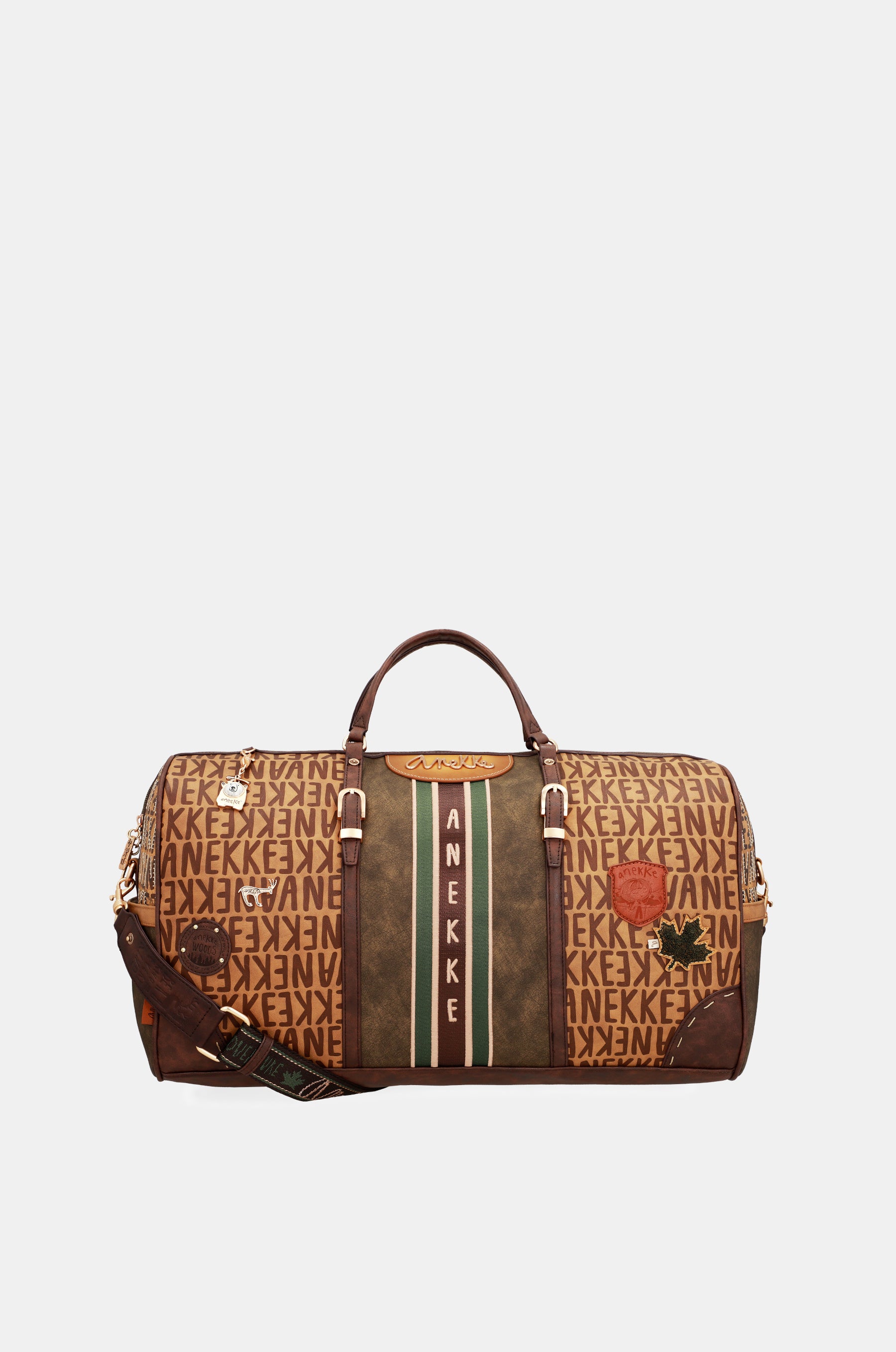 Urban travel bag
