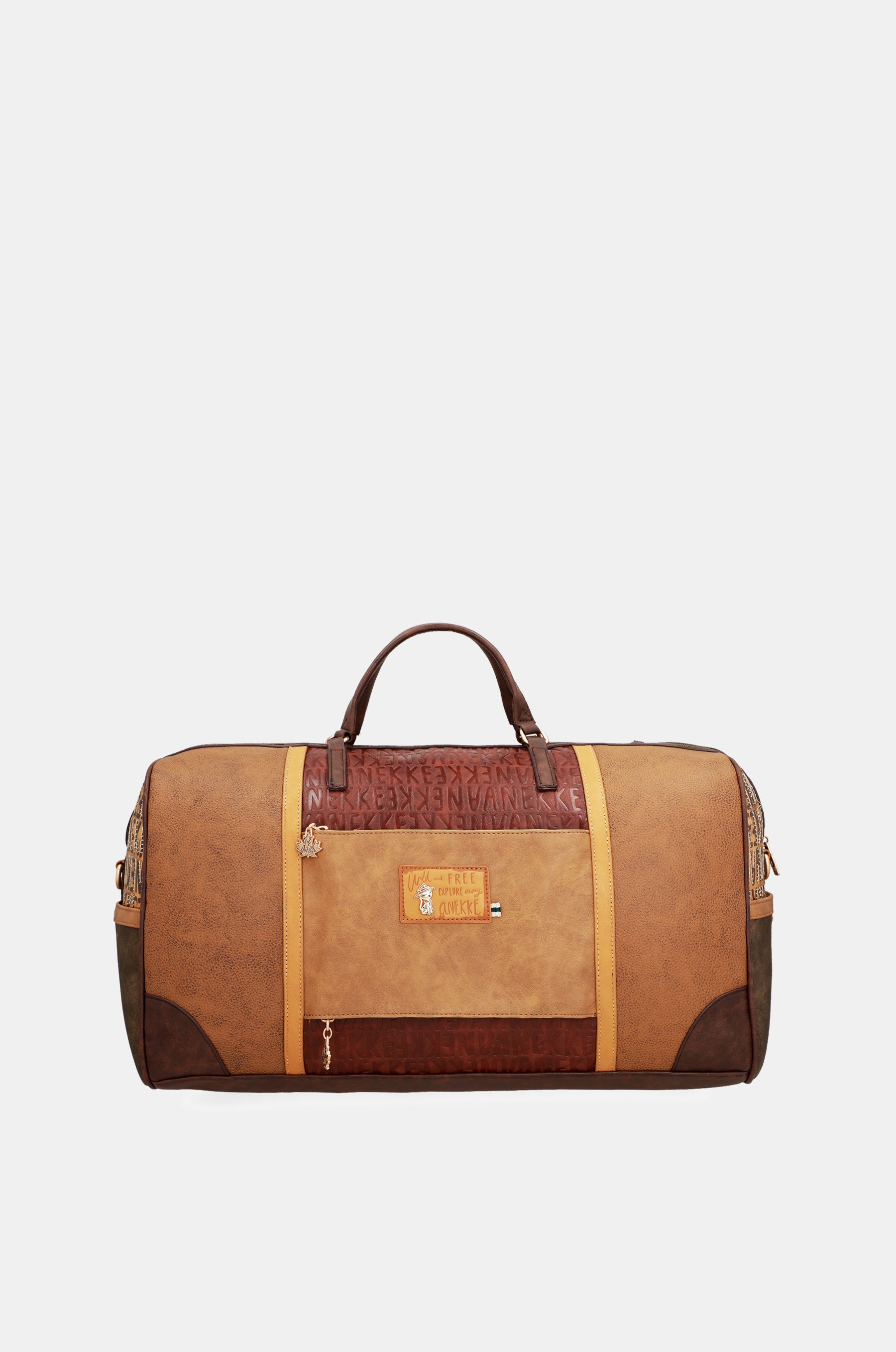 Urban travel bag