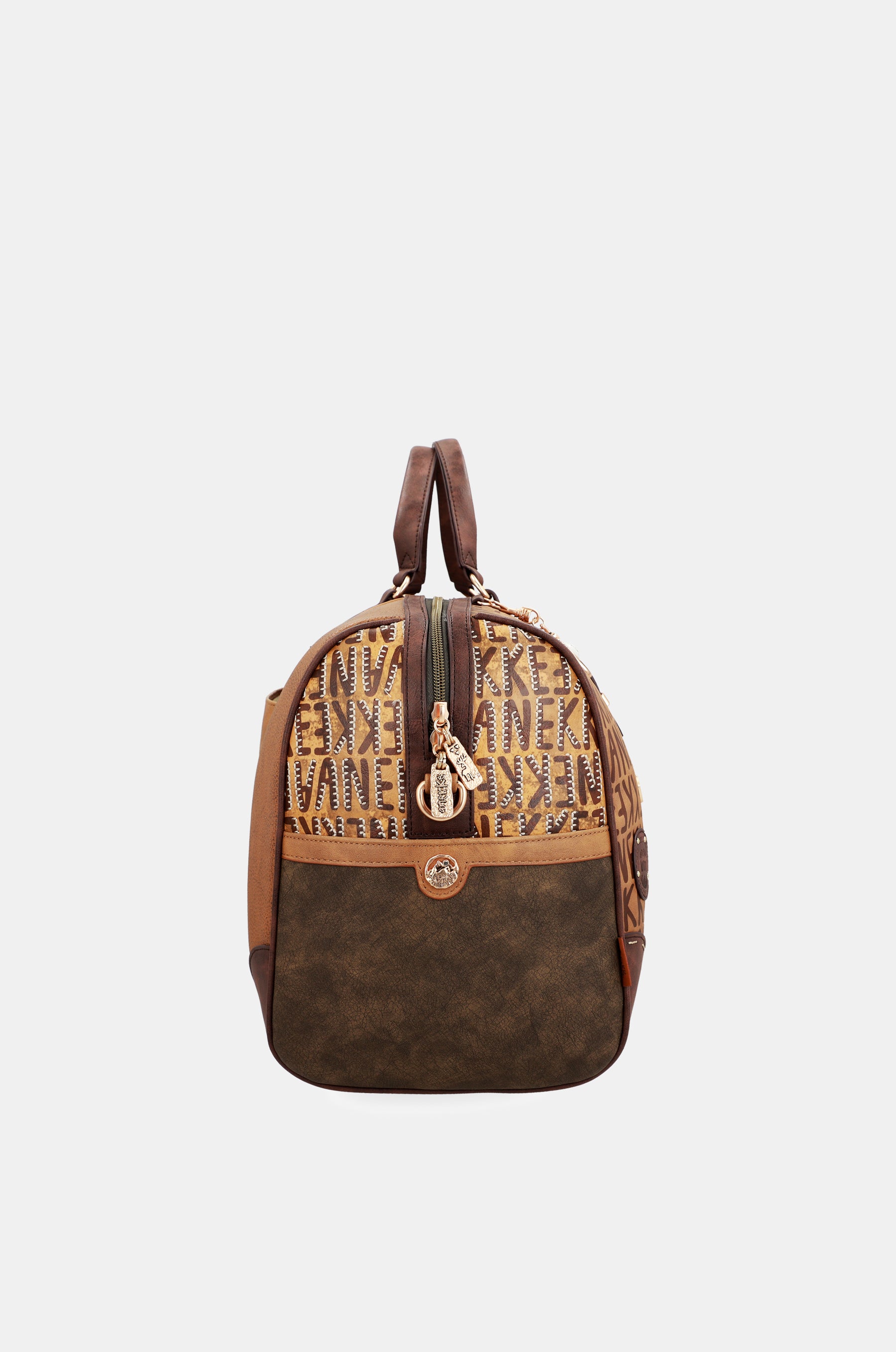 Urban travel bag