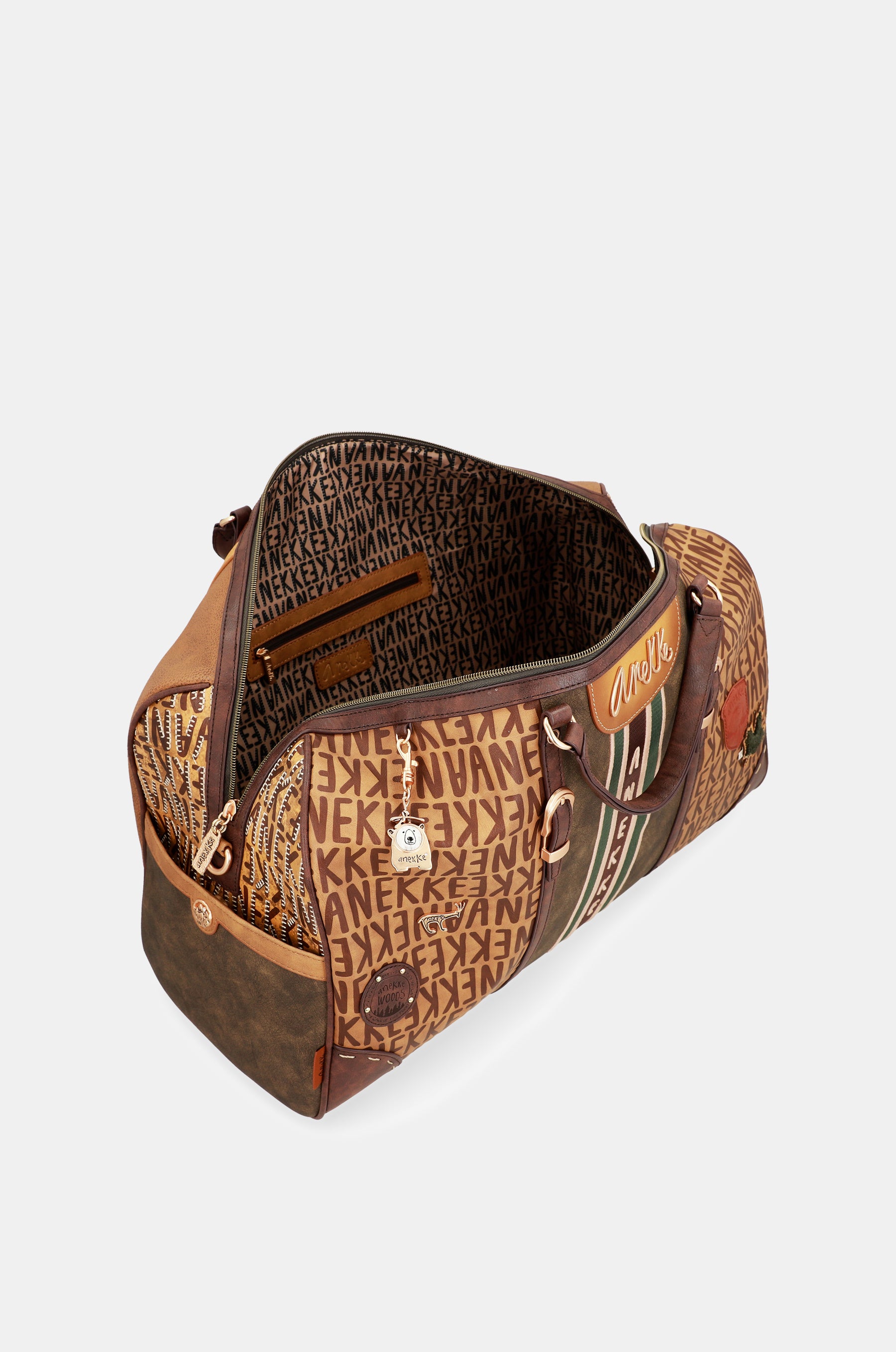 Urban travel bag