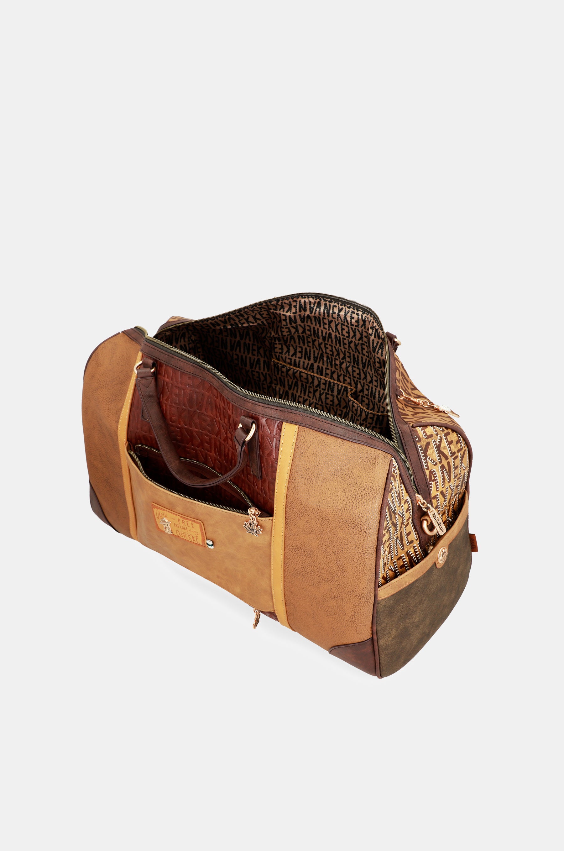 Urban travel bag