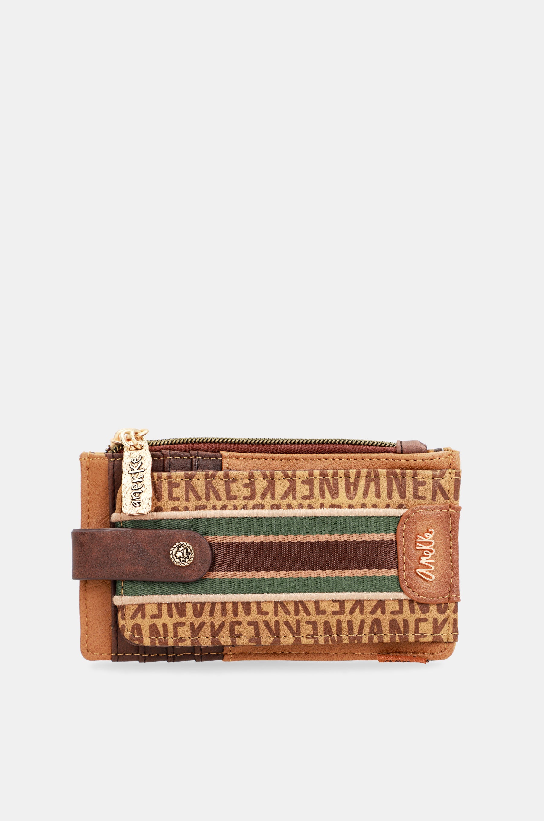 Urban card holder