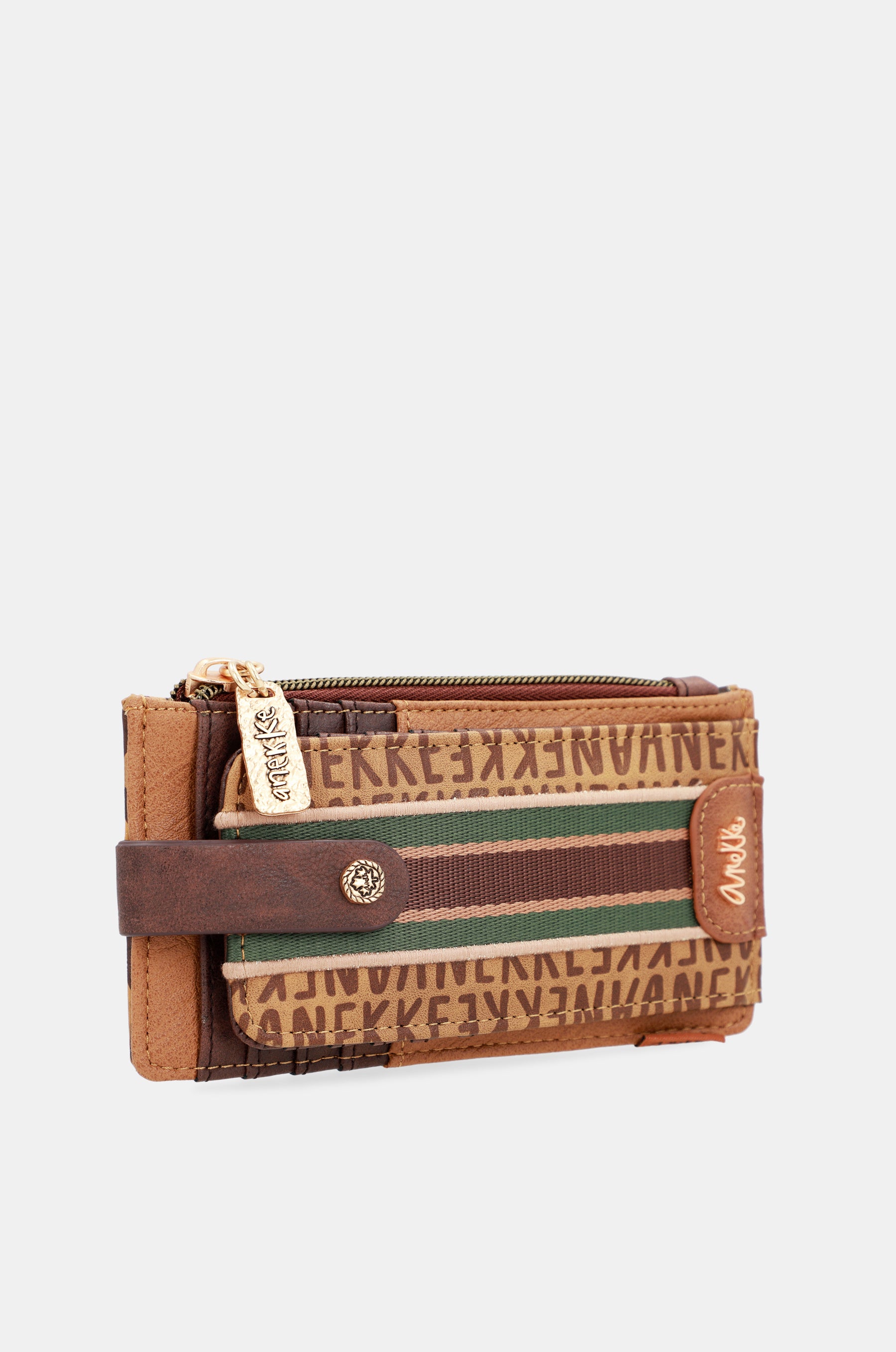 Urban card holder