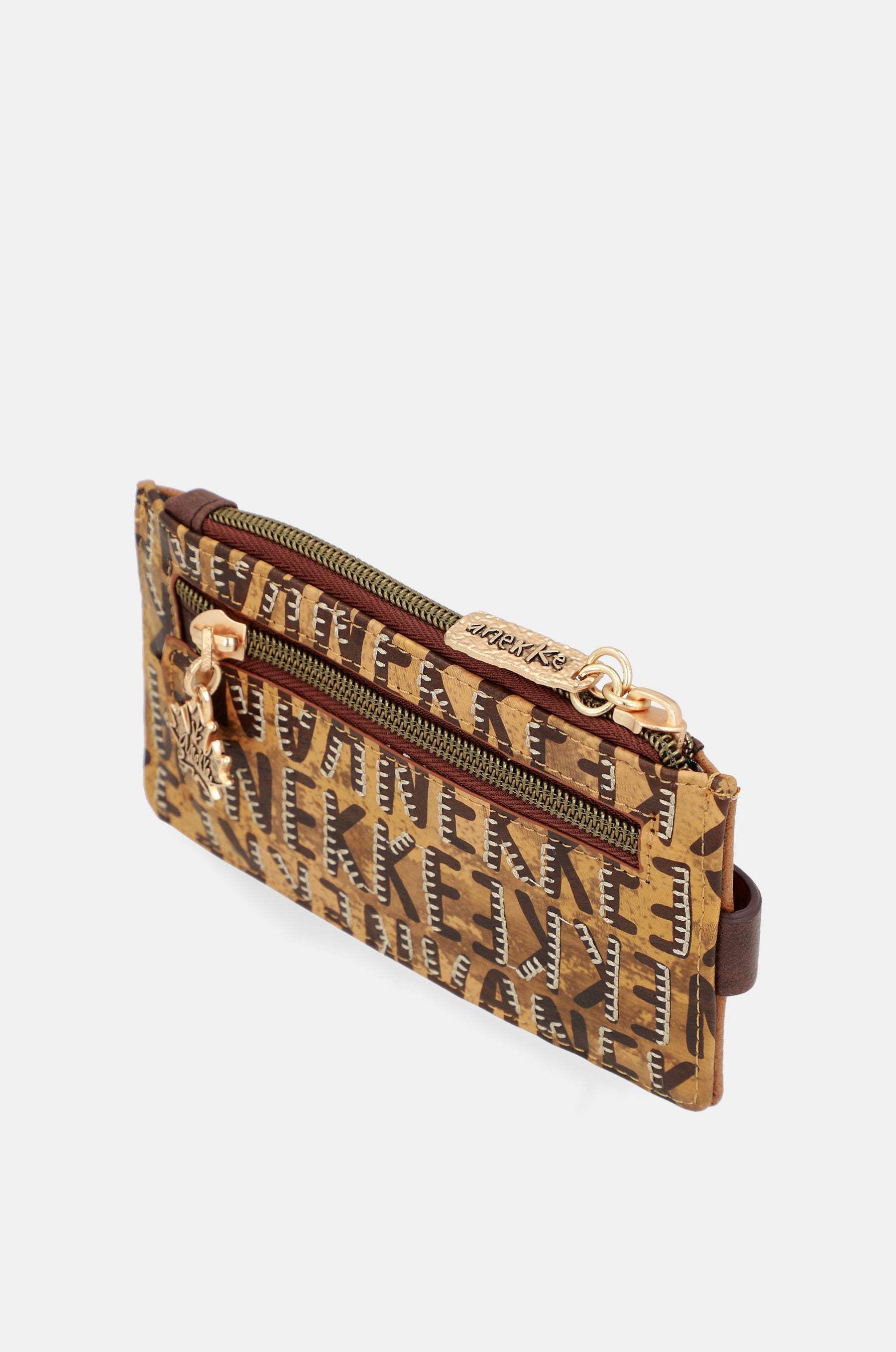 Urban card holder