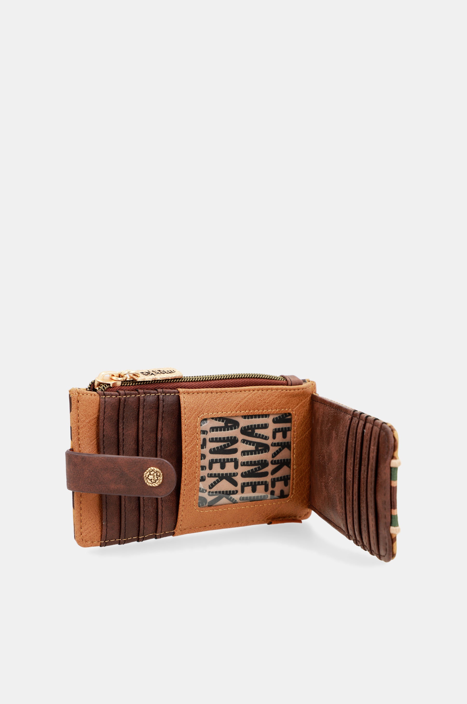 Urban card holder
