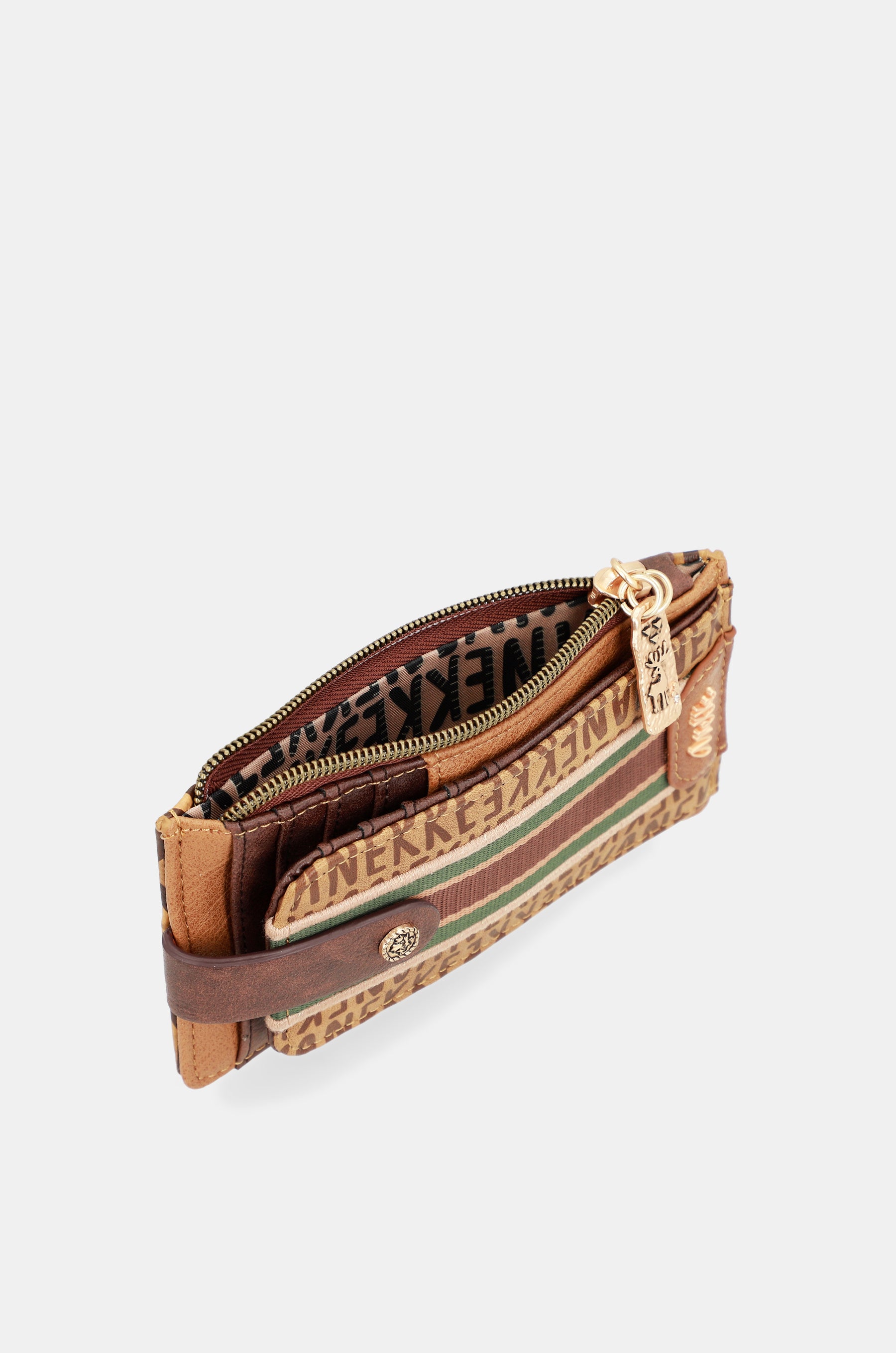 Urban card holder