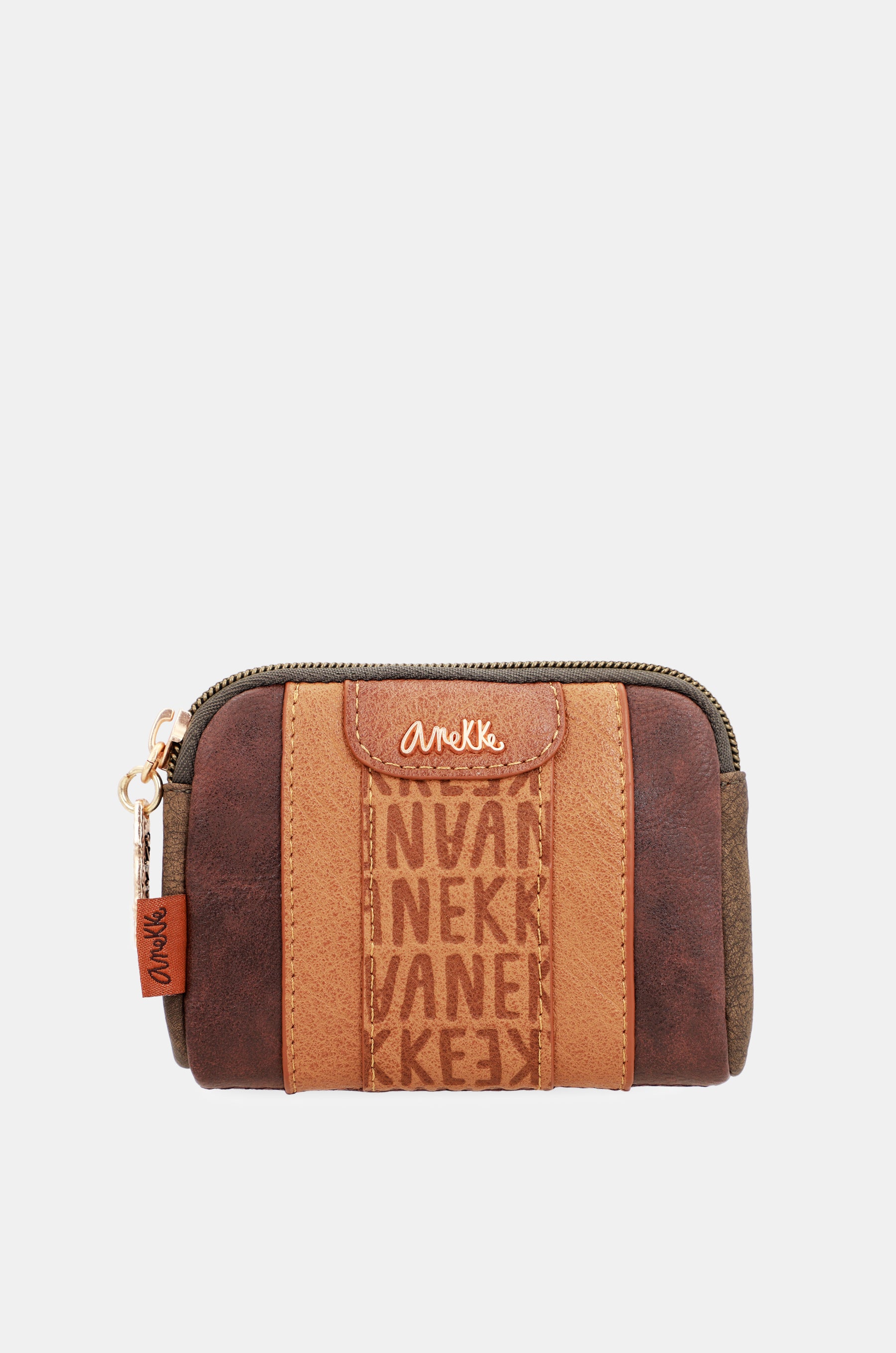 Urban logo coin purse