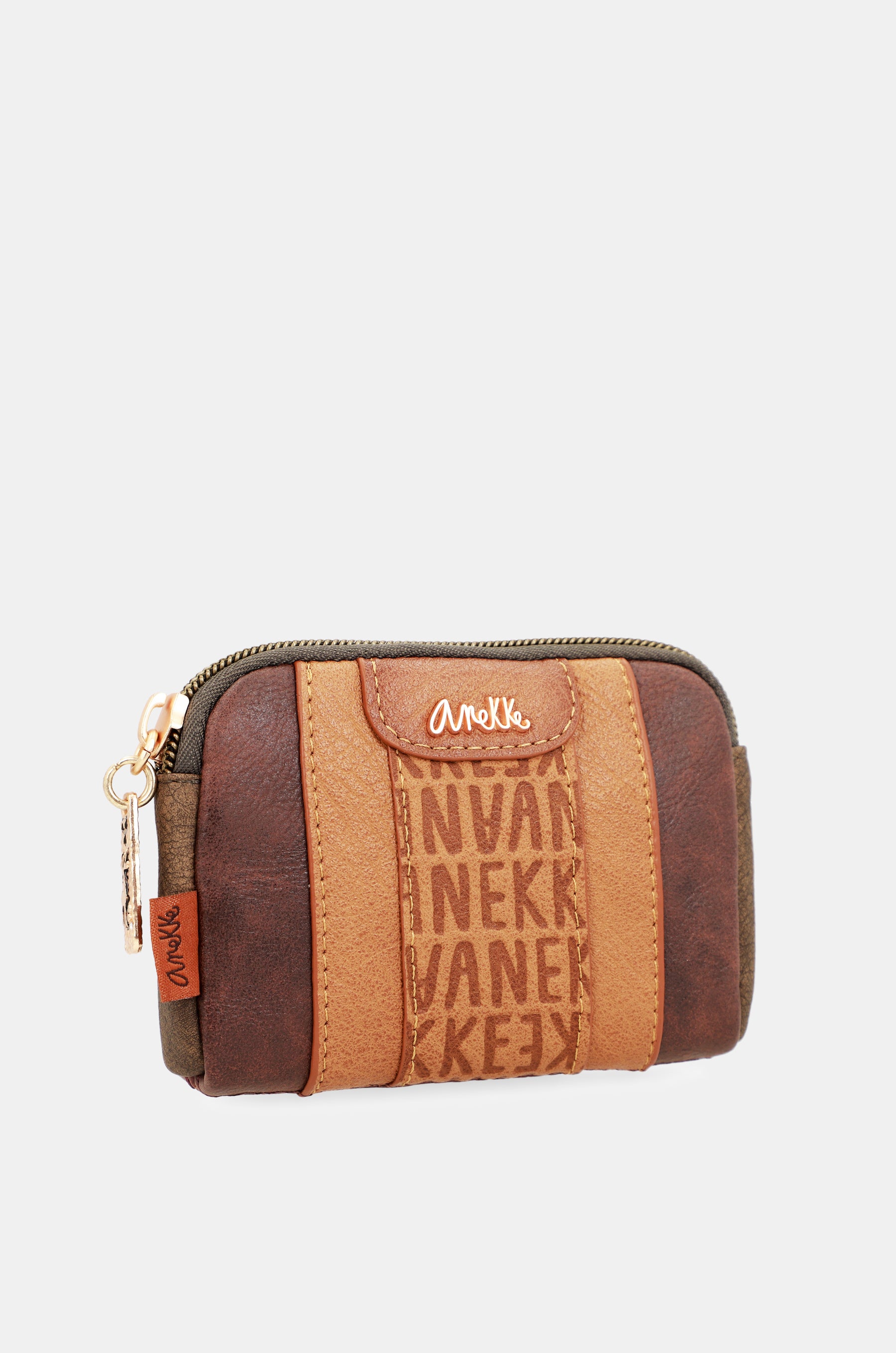 Urban logo coin purse
