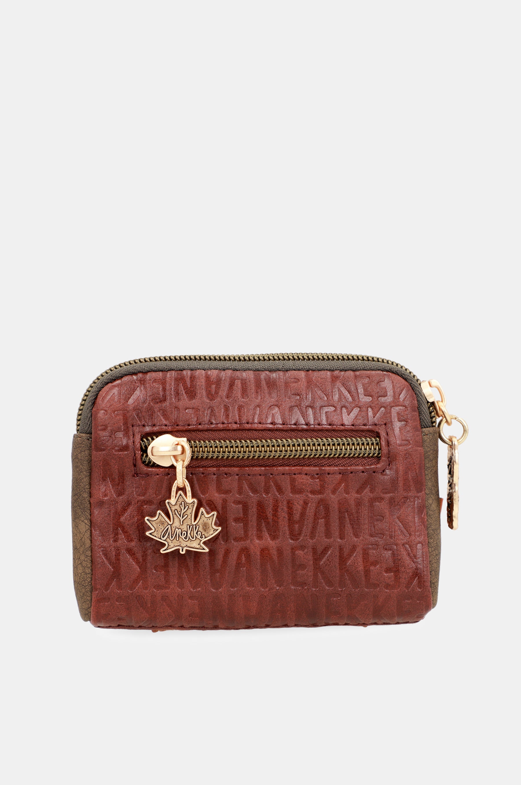 Urban logo coin purse