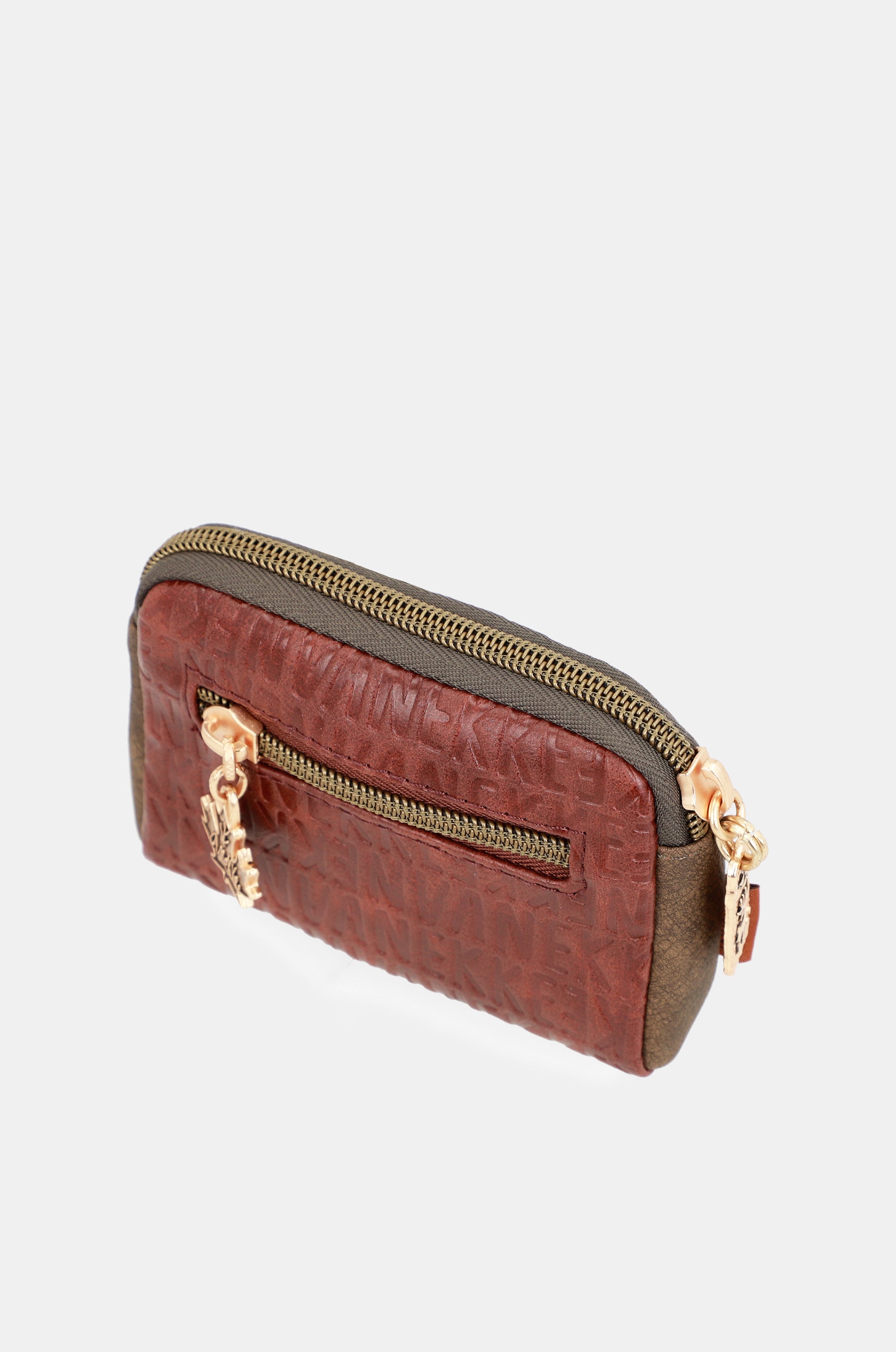 Urban logo coin purse
