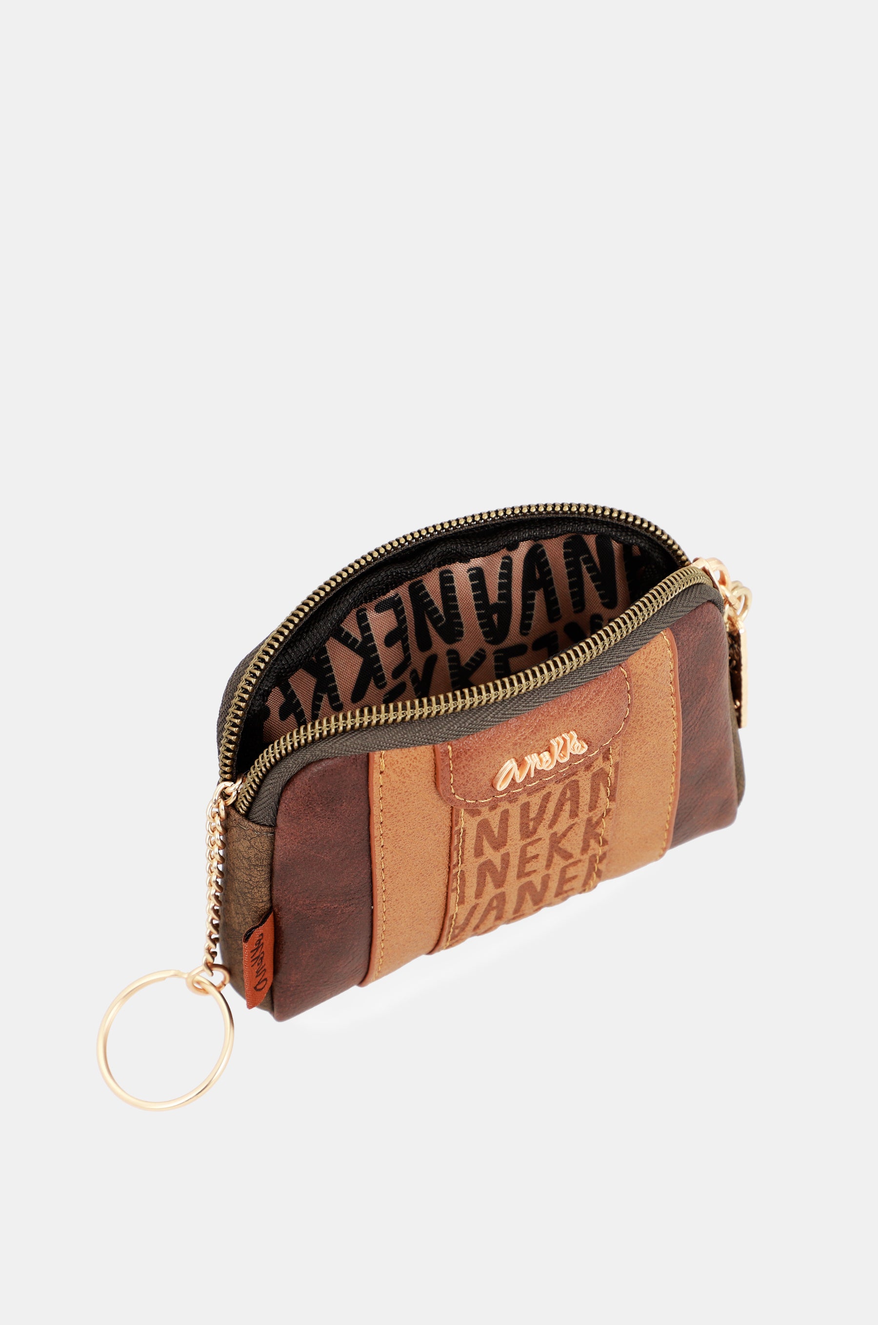 Urban logo coin purse