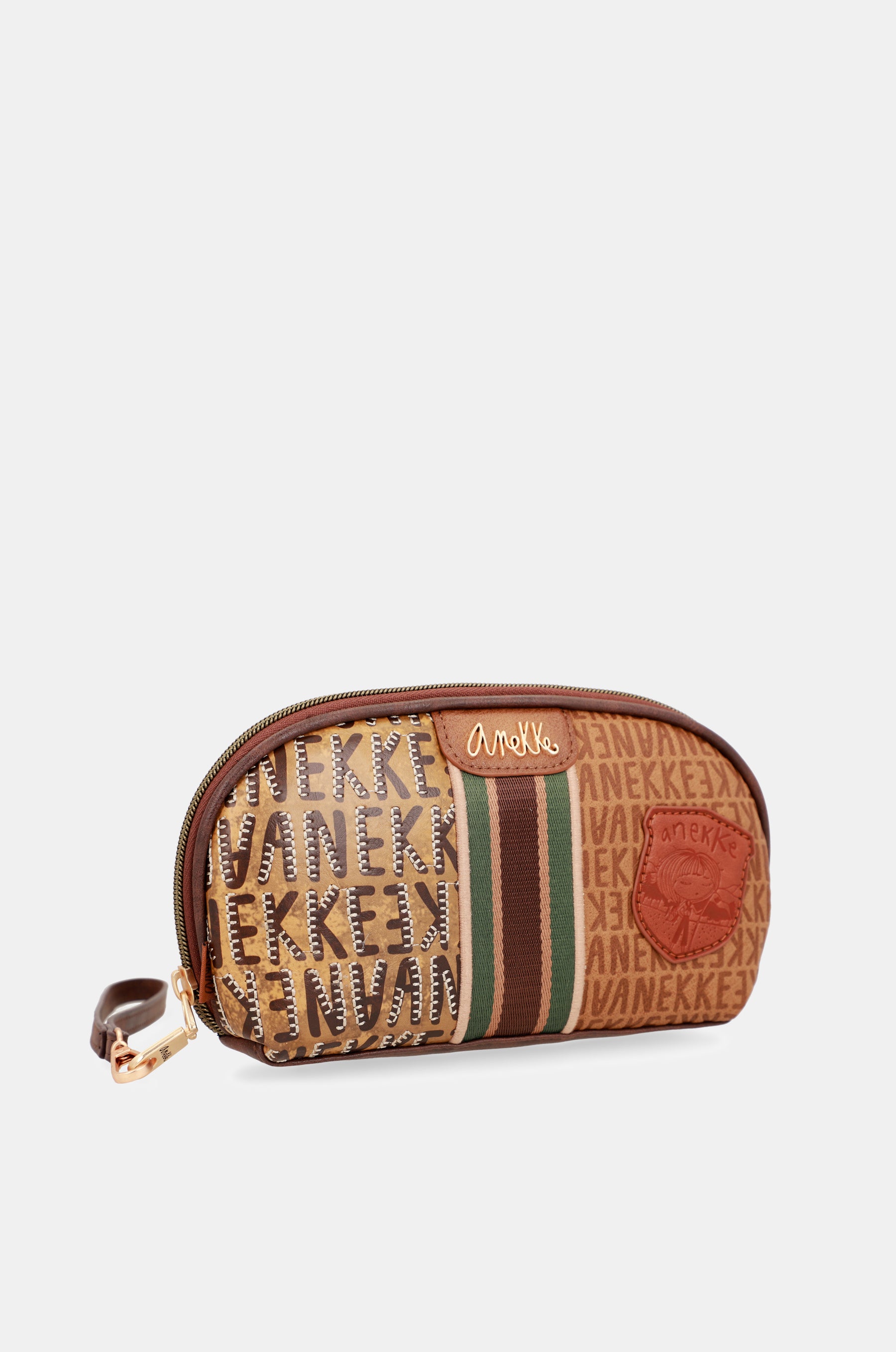 Urban change purse