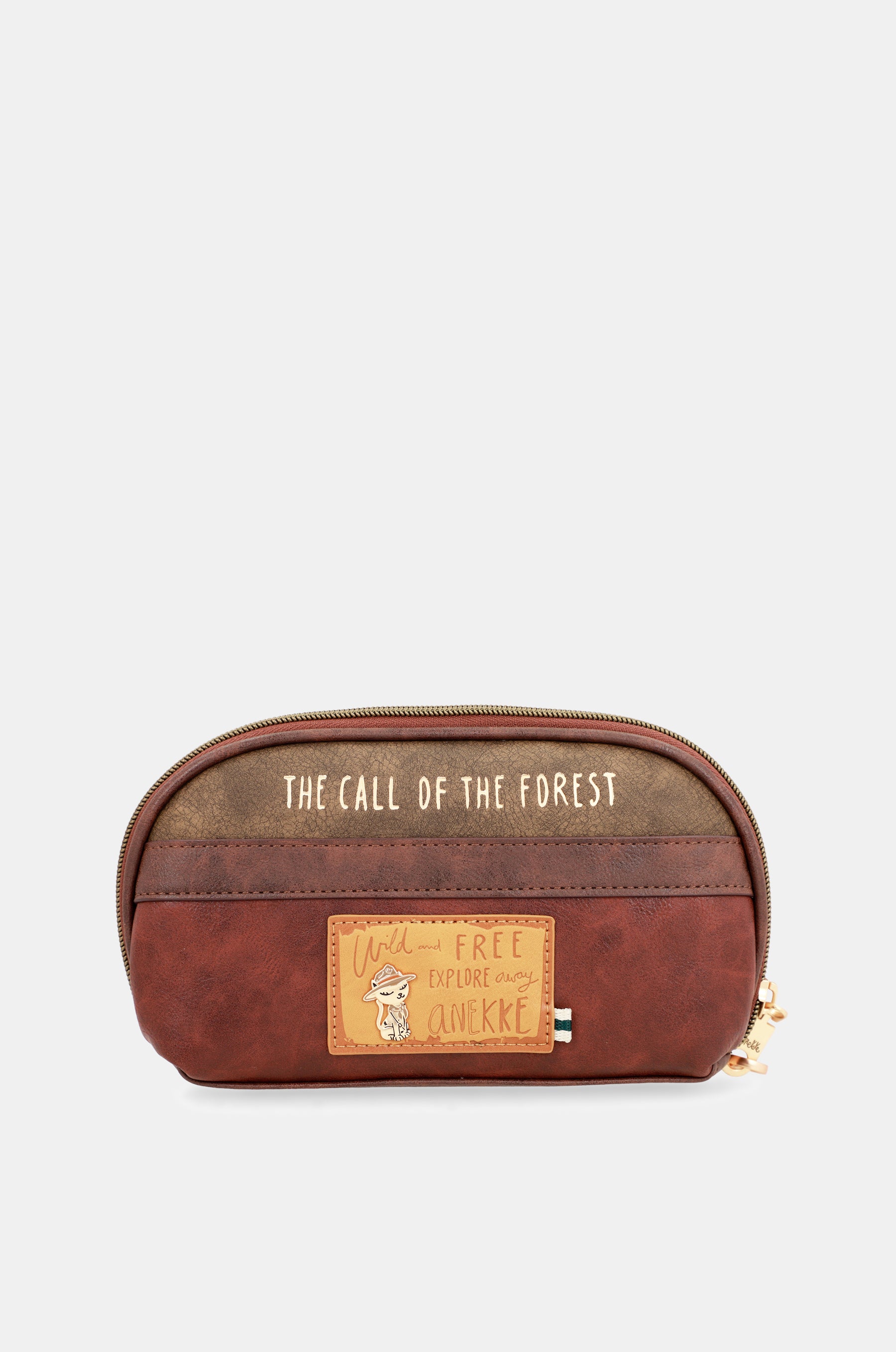 Urban change purse