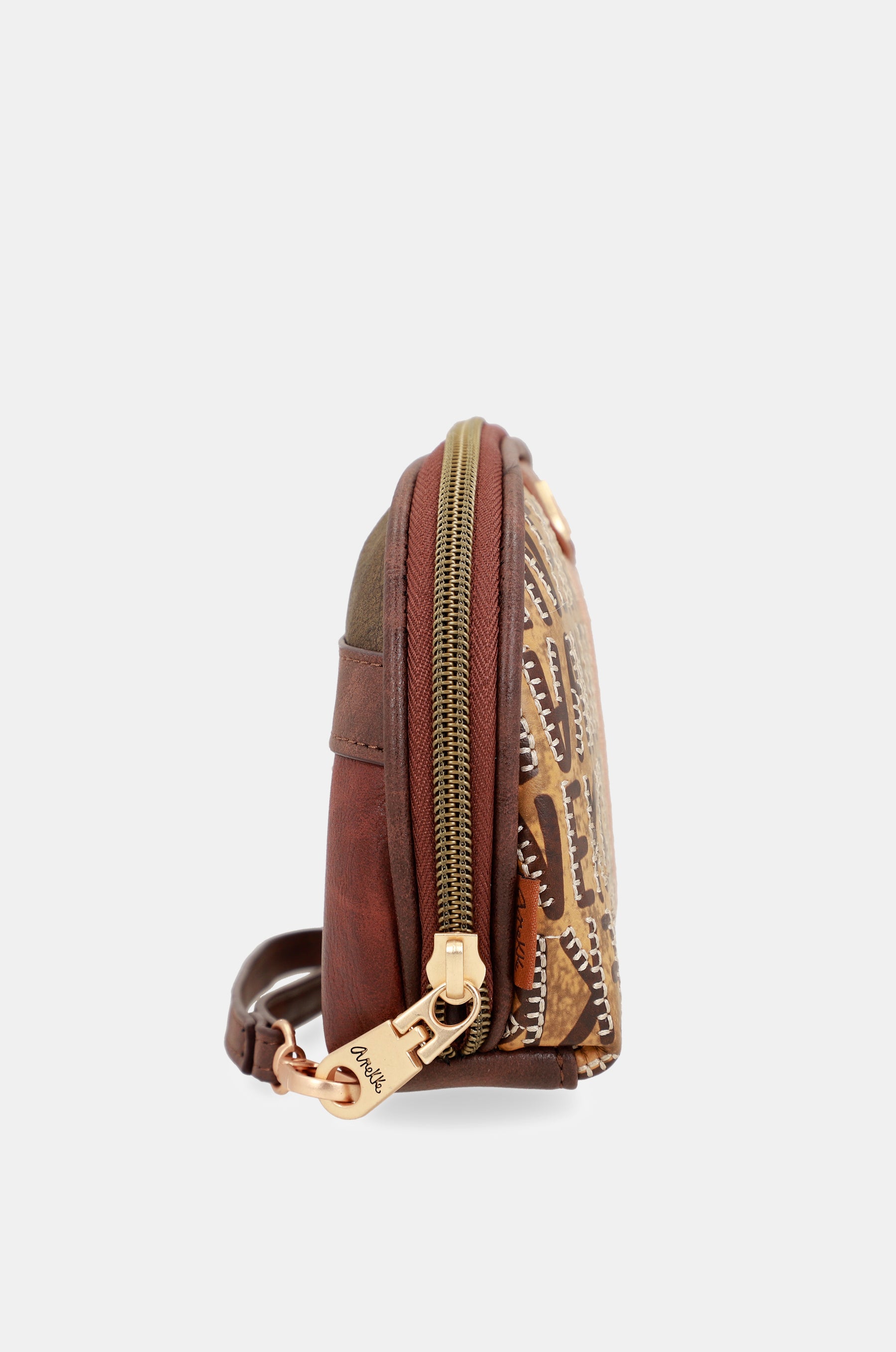 Urban change purse