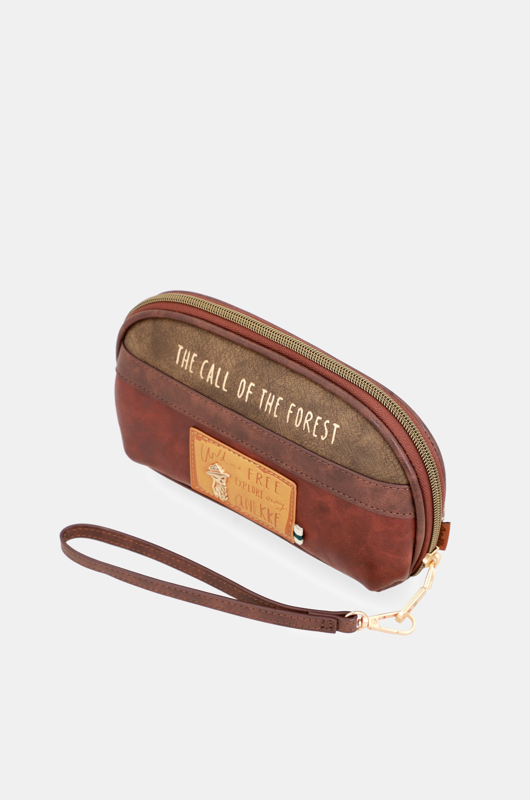 Urban change purse