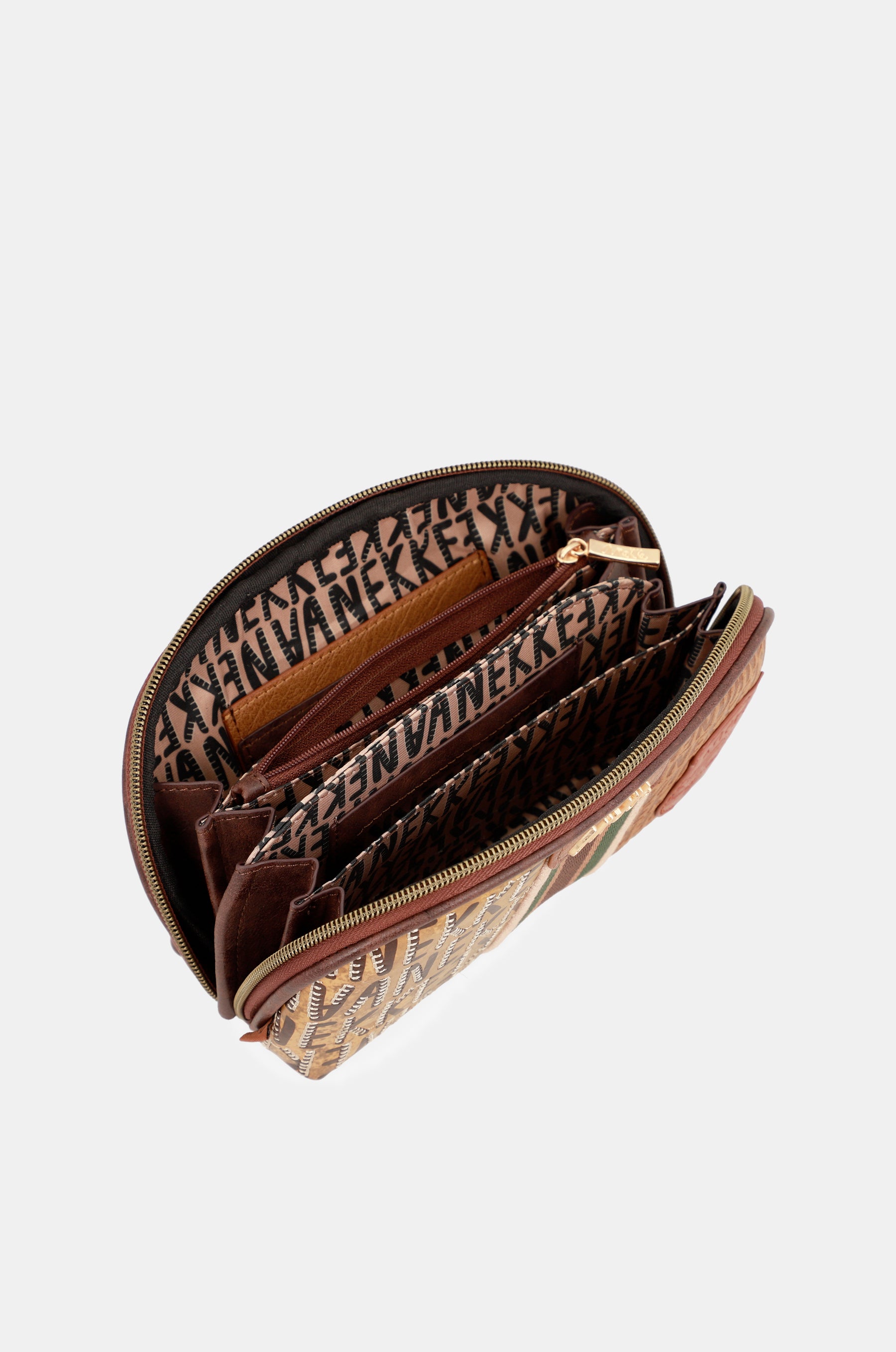 Urban change purse