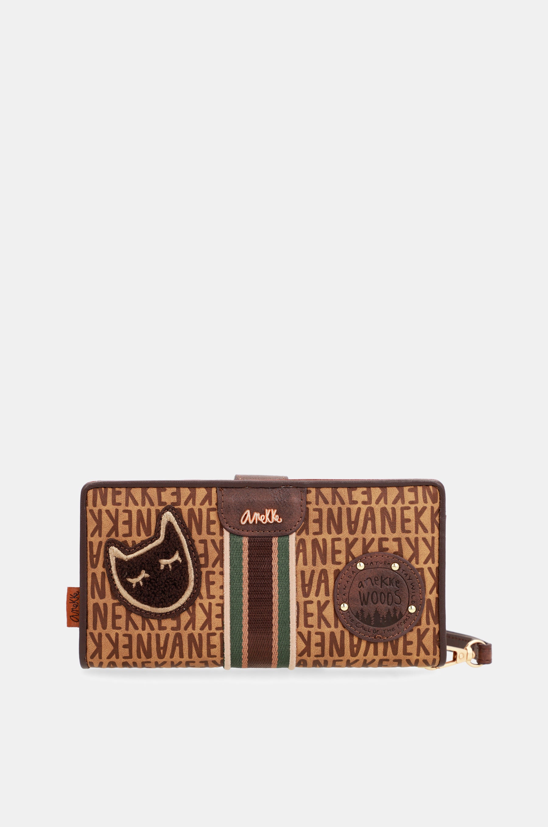 Urban large wallet