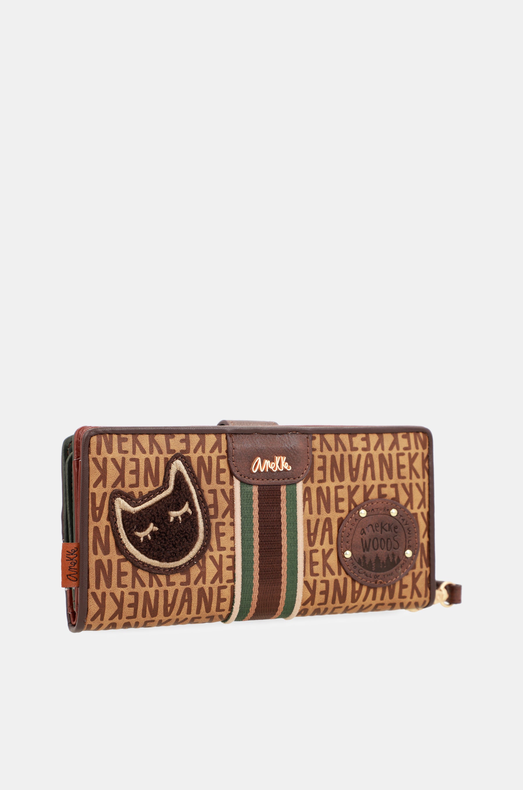 Urban large wallet