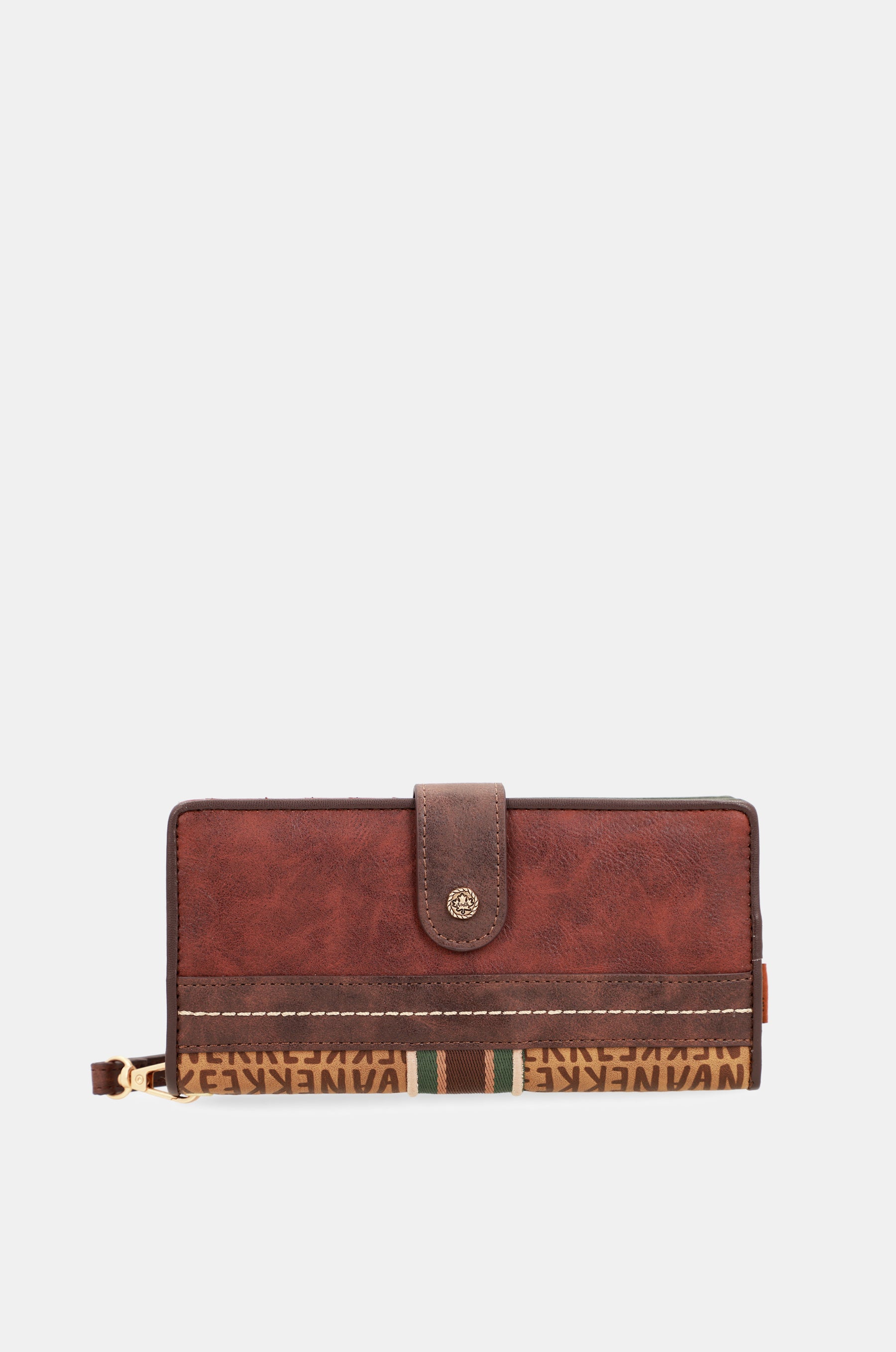 Urban large wallet