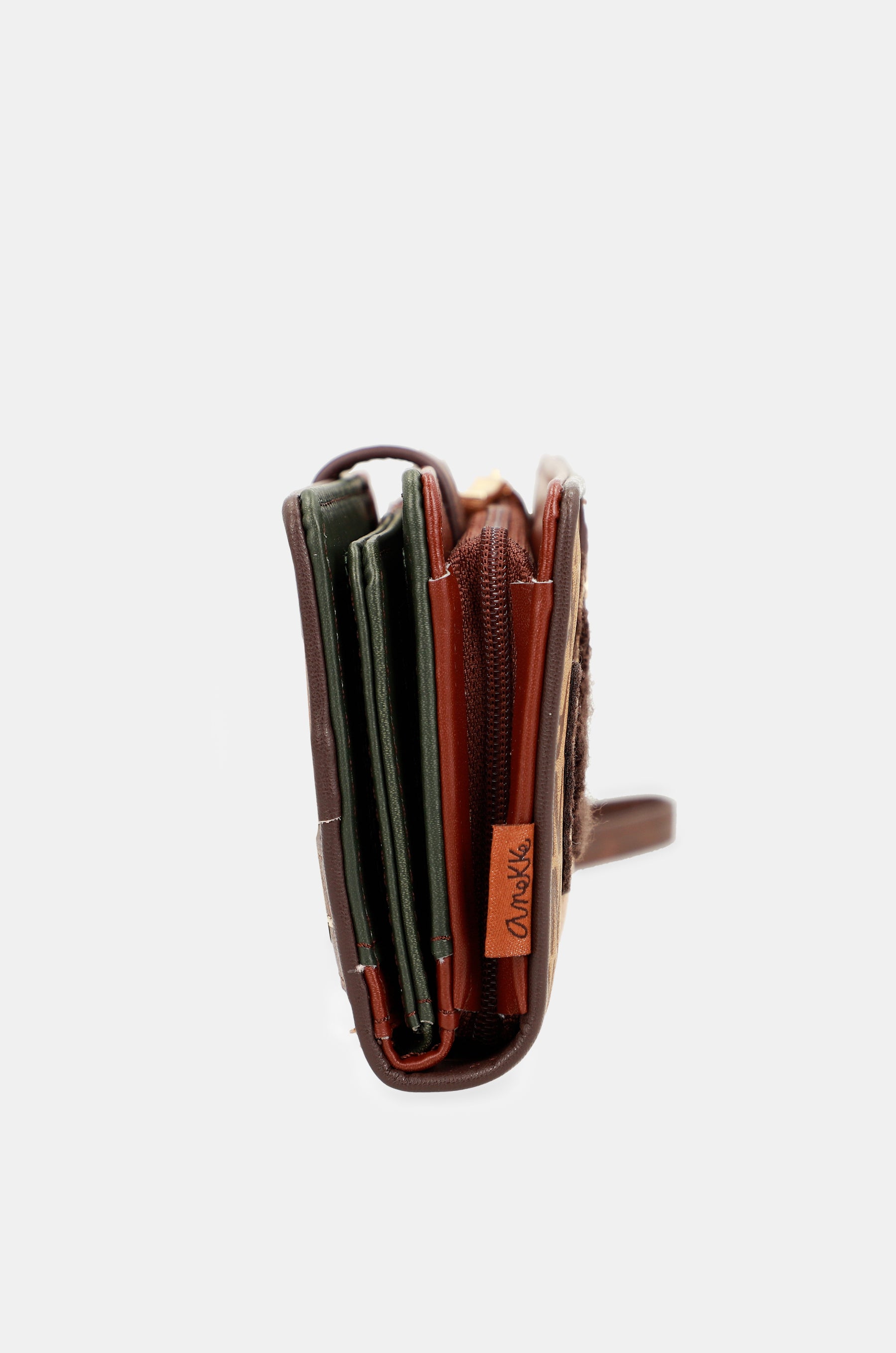 Urban large wallet