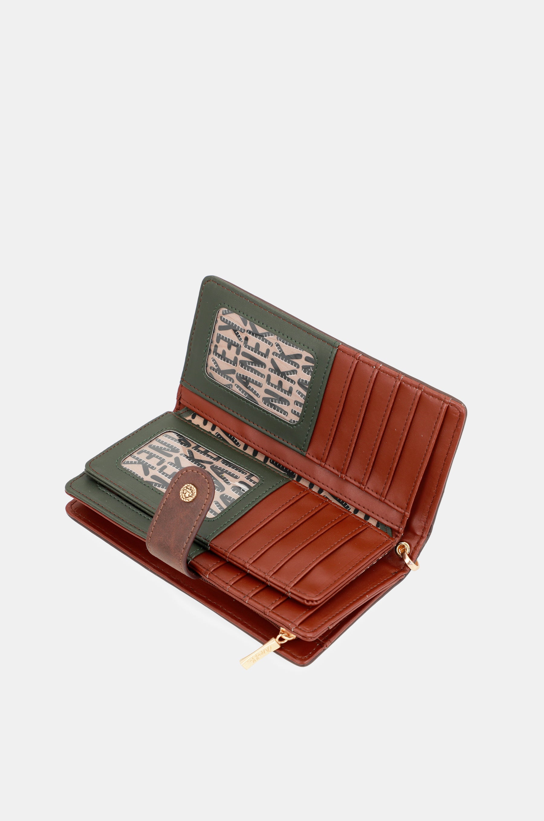 Urban large wallet