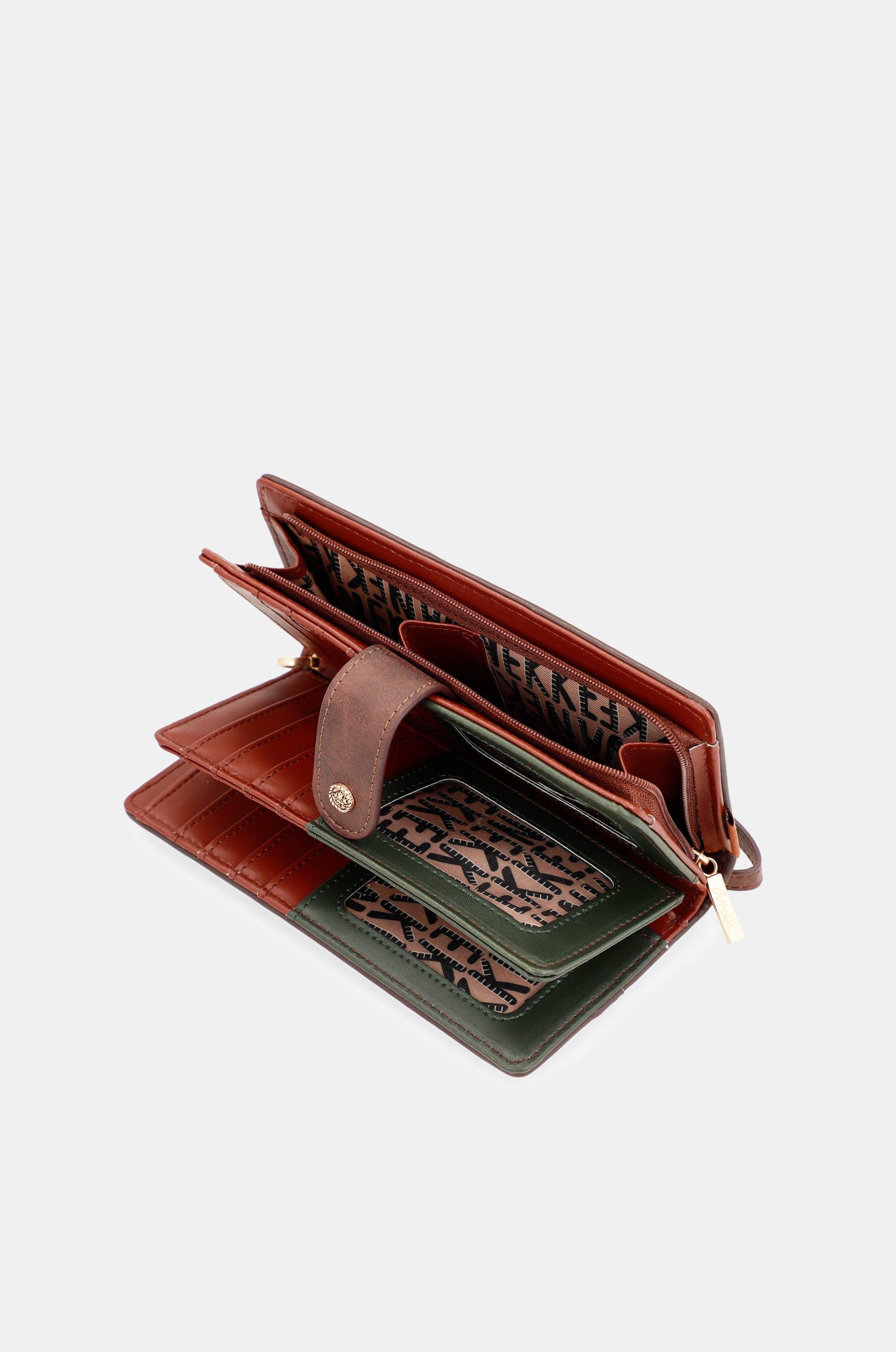Urban large wallet