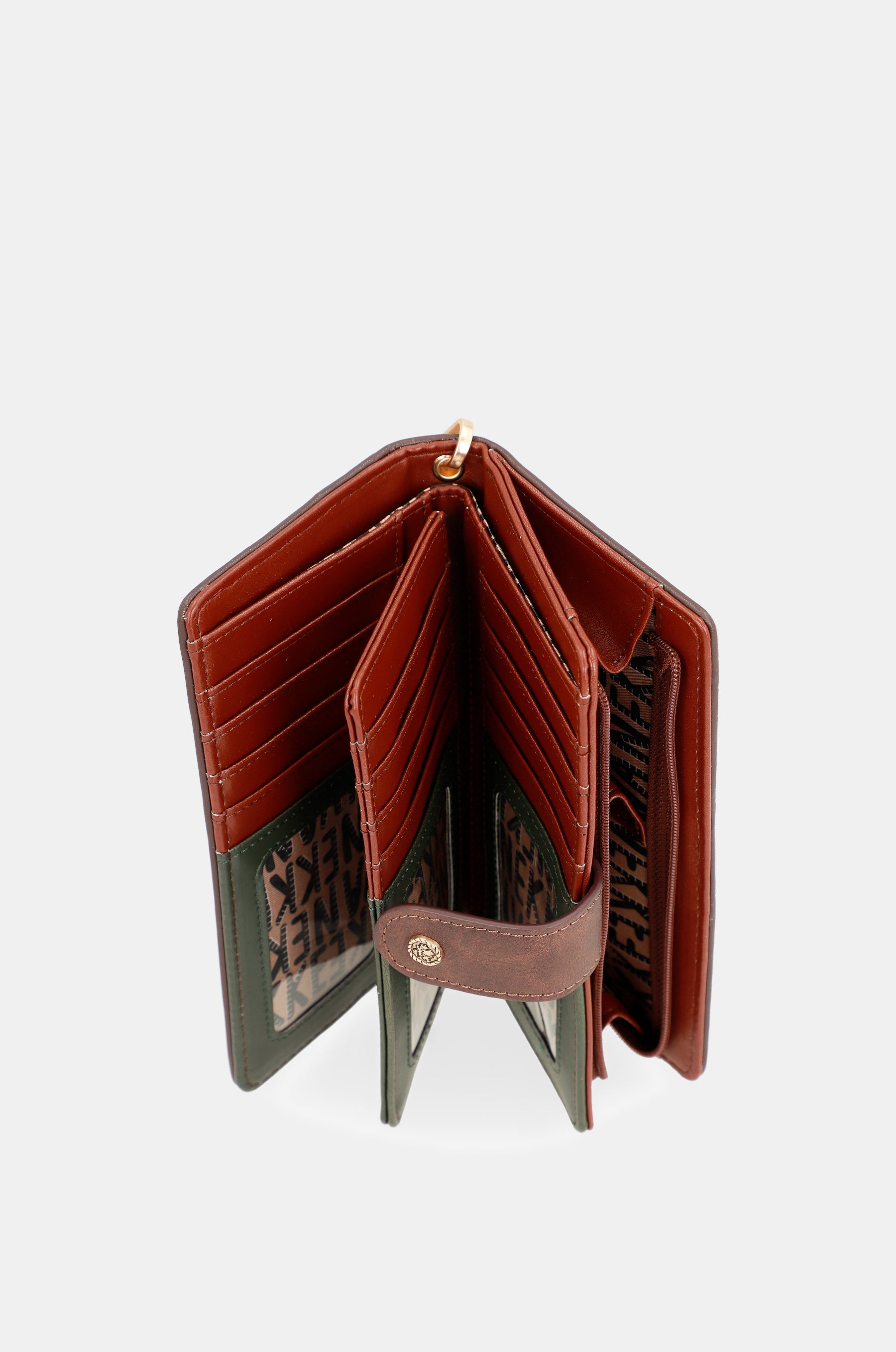Urban large wallet