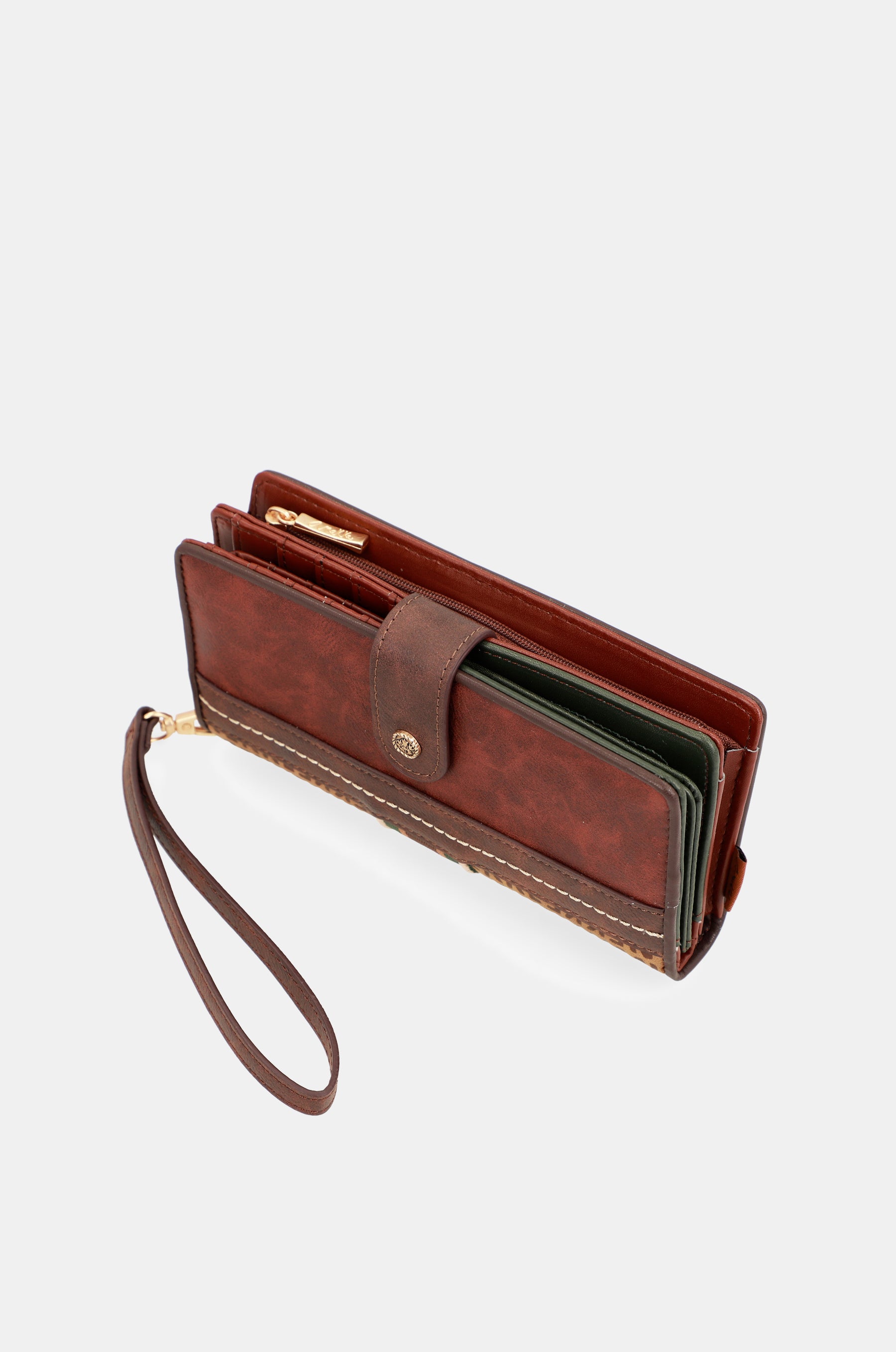 Urban large wallet