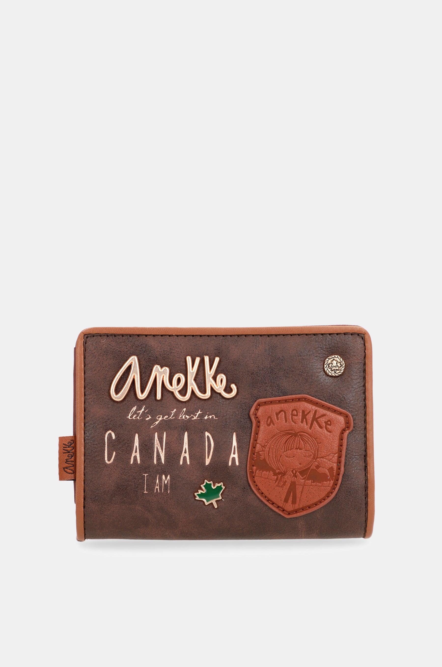 Medium wallet Urban
