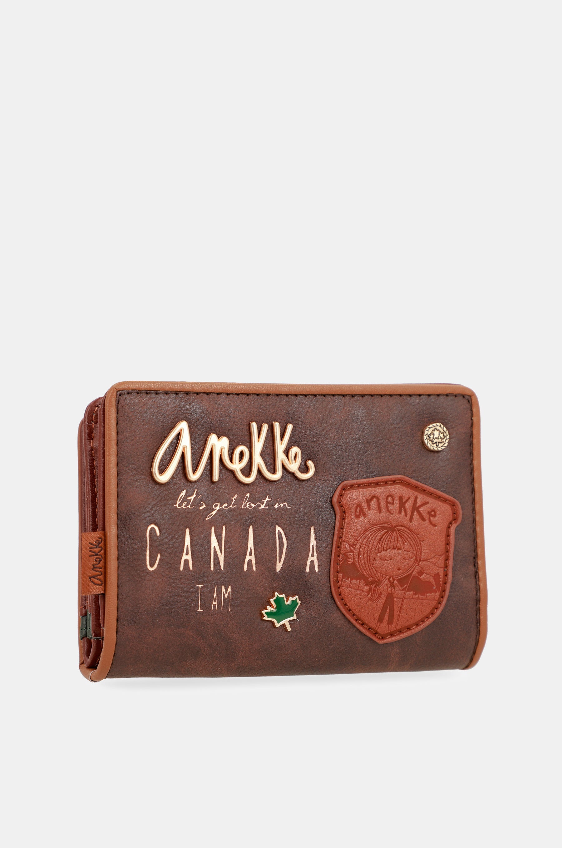 Medium wallet Urban