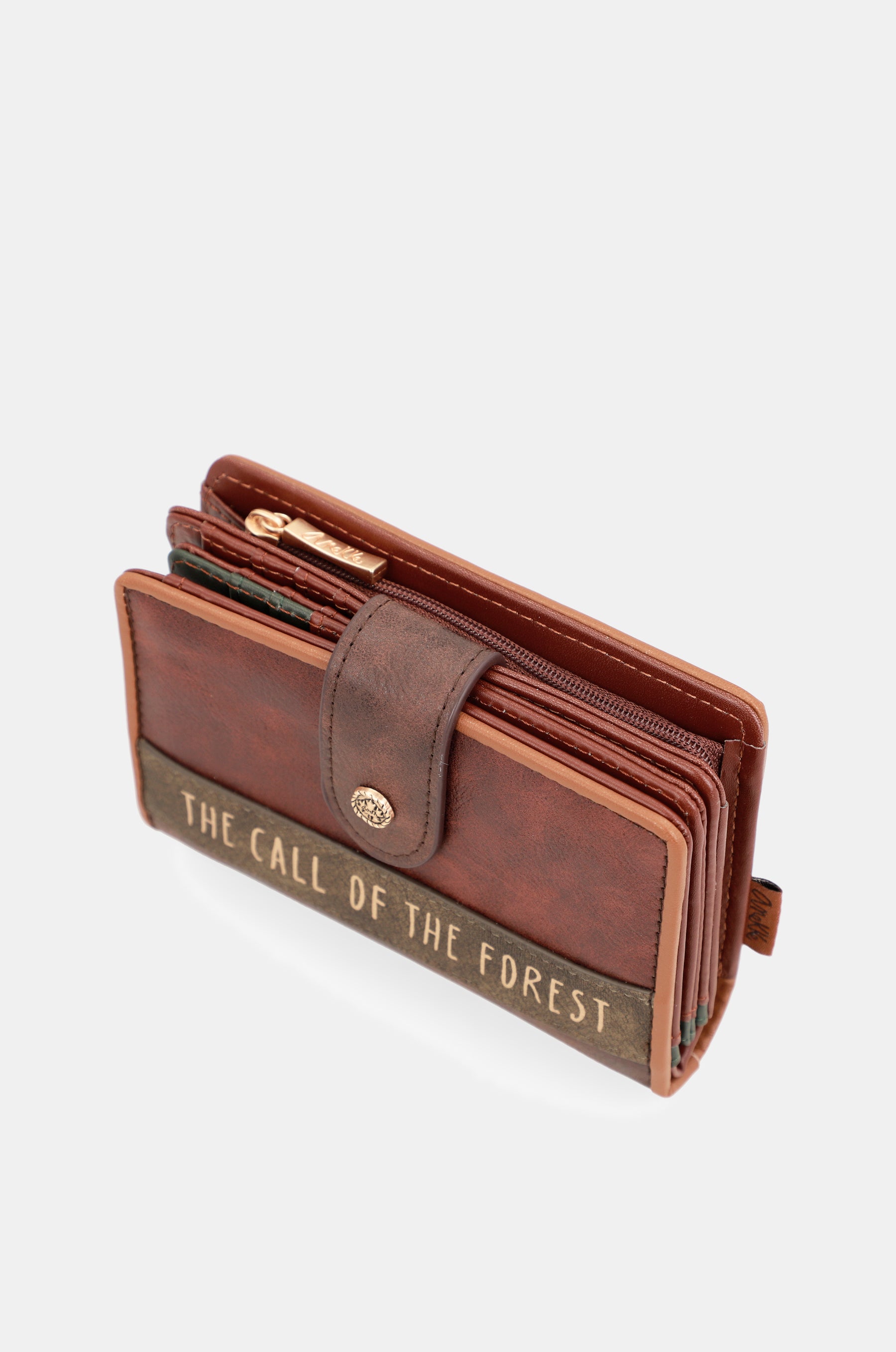 Medium wallet Urban