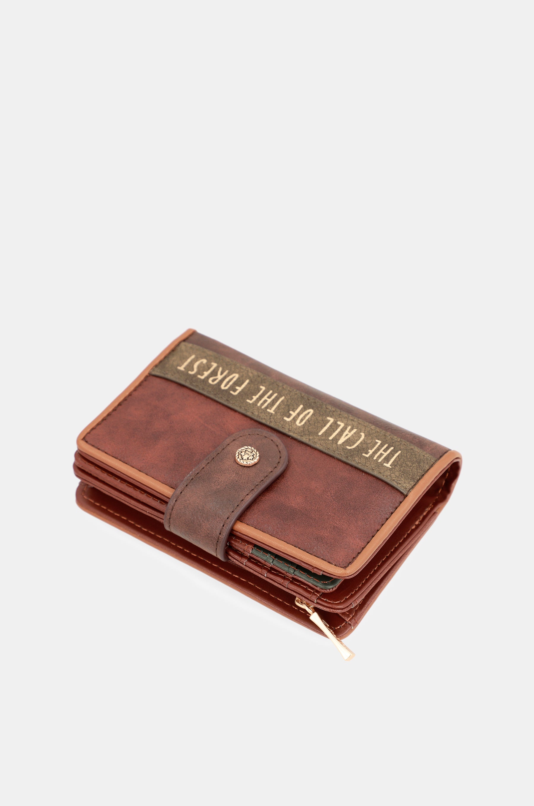 Medium wallet Urban