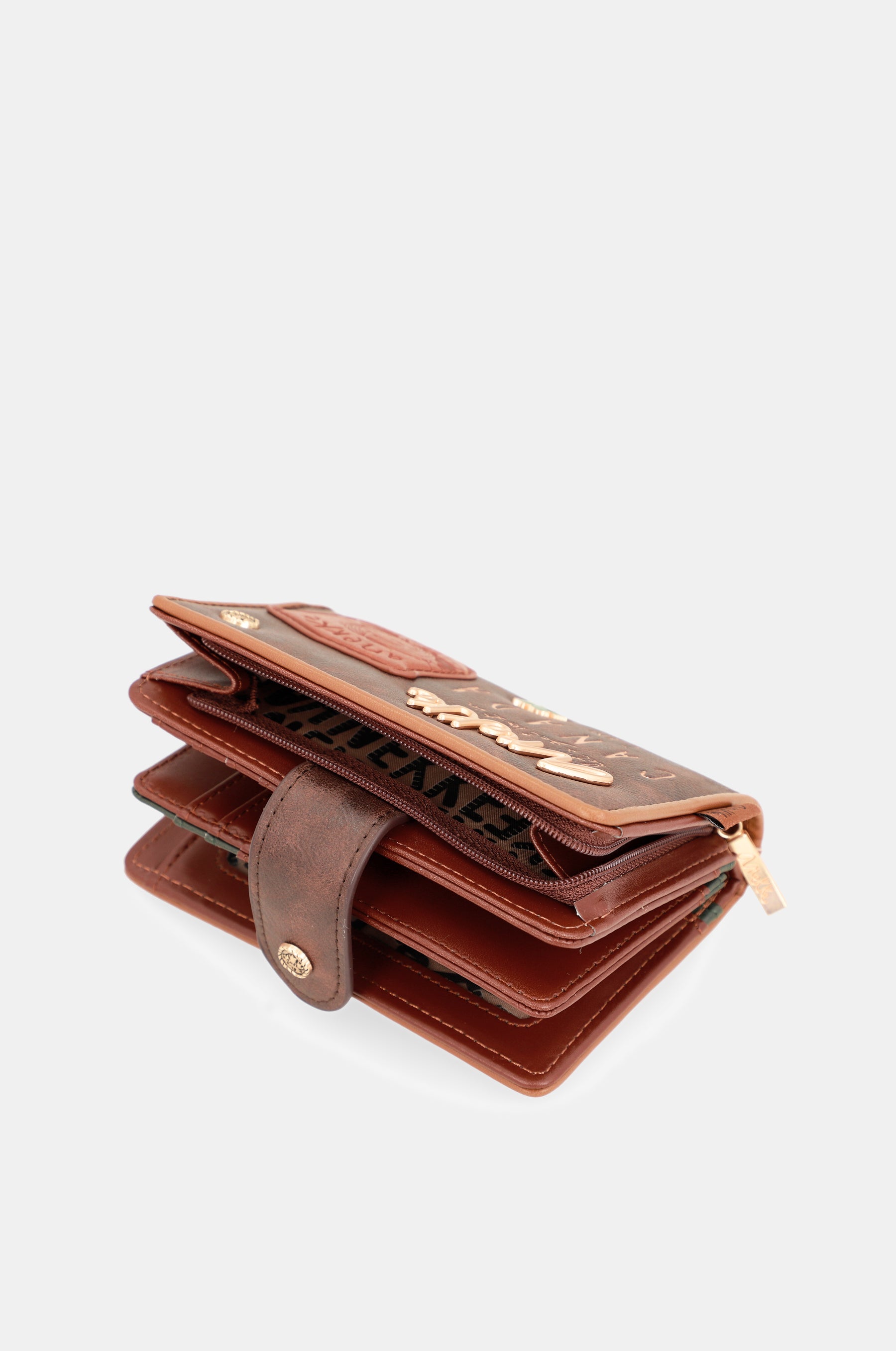 Medium wallet Urban