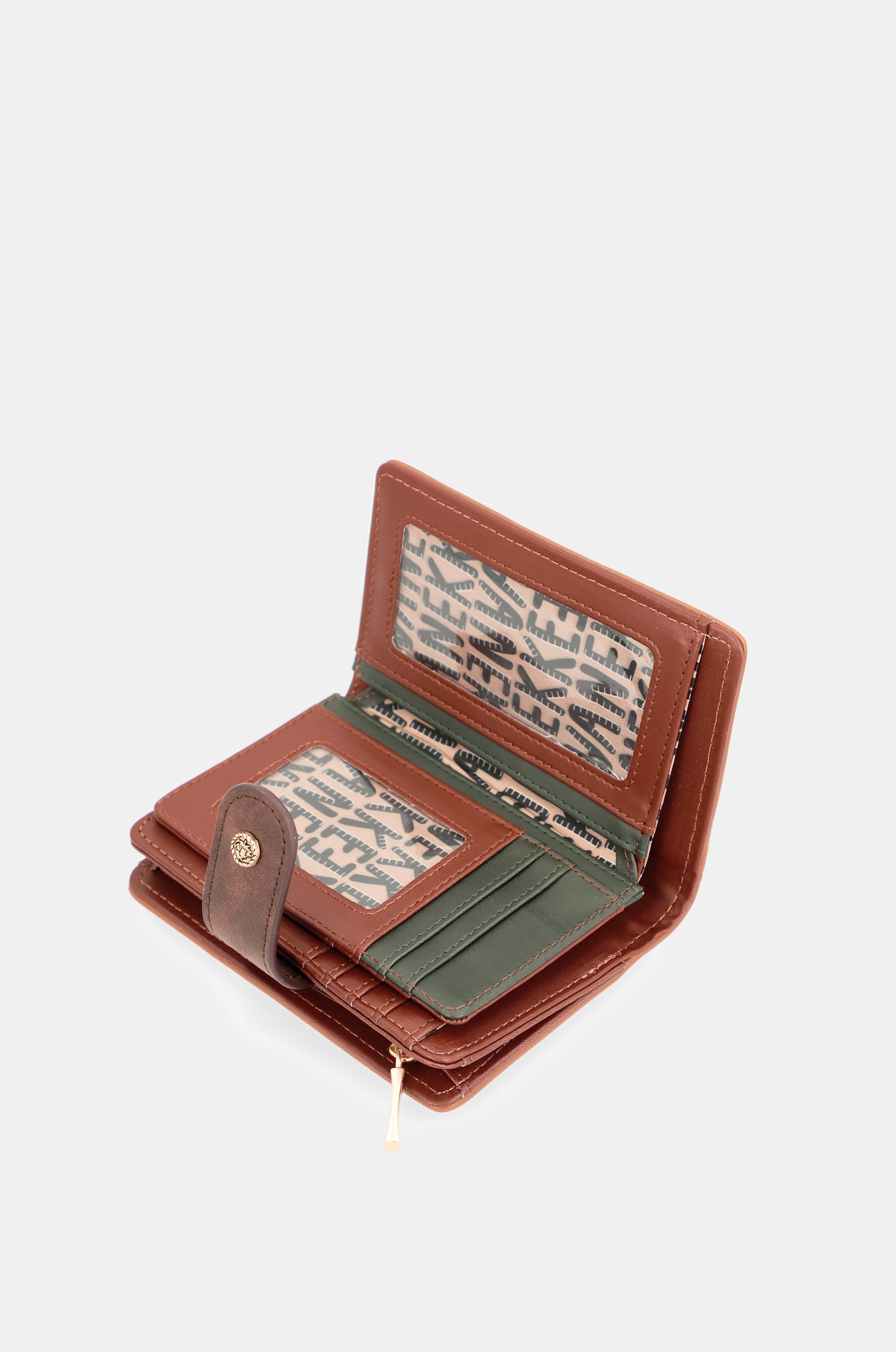 Medium wallet Urban
