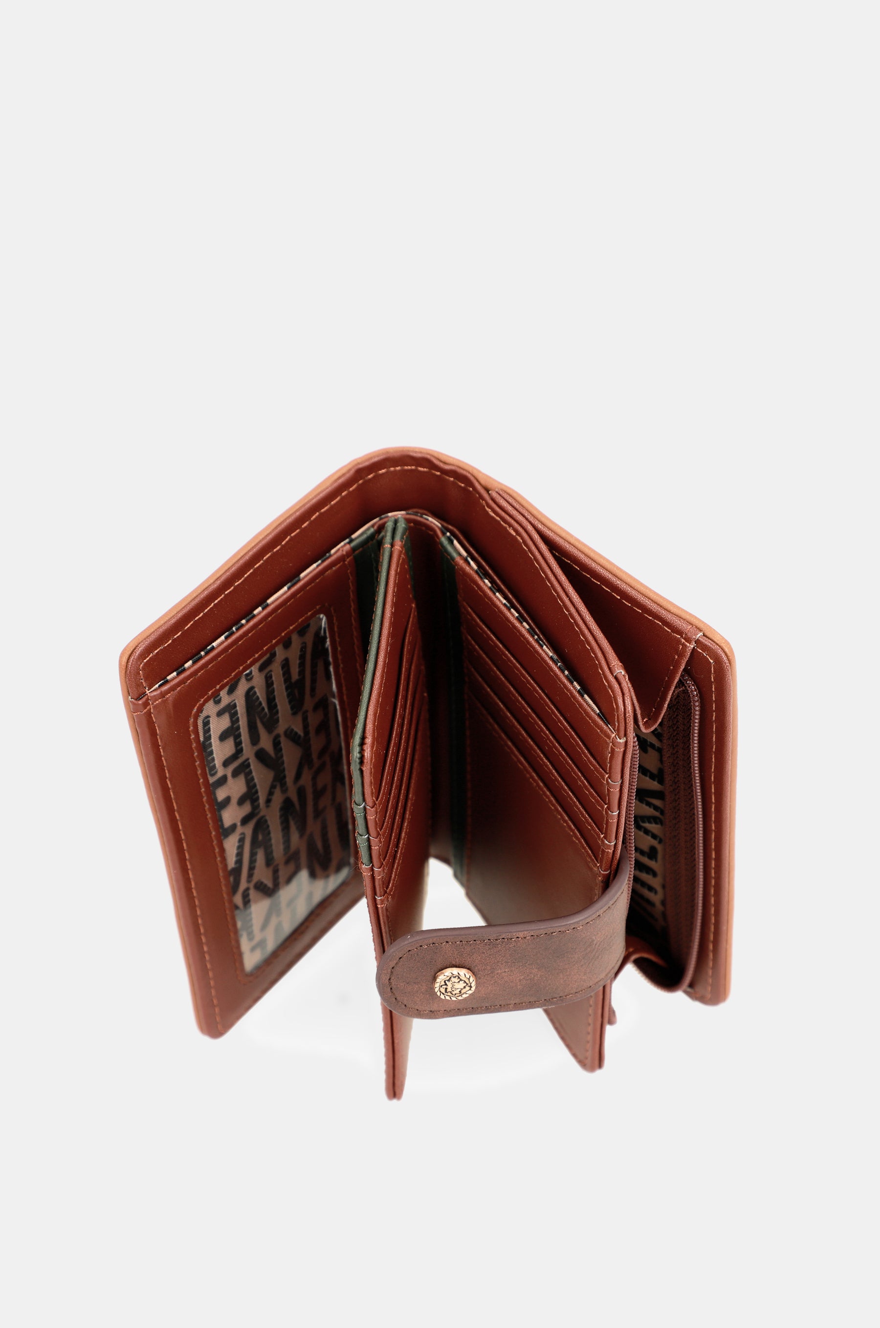 Medium wallet Urban