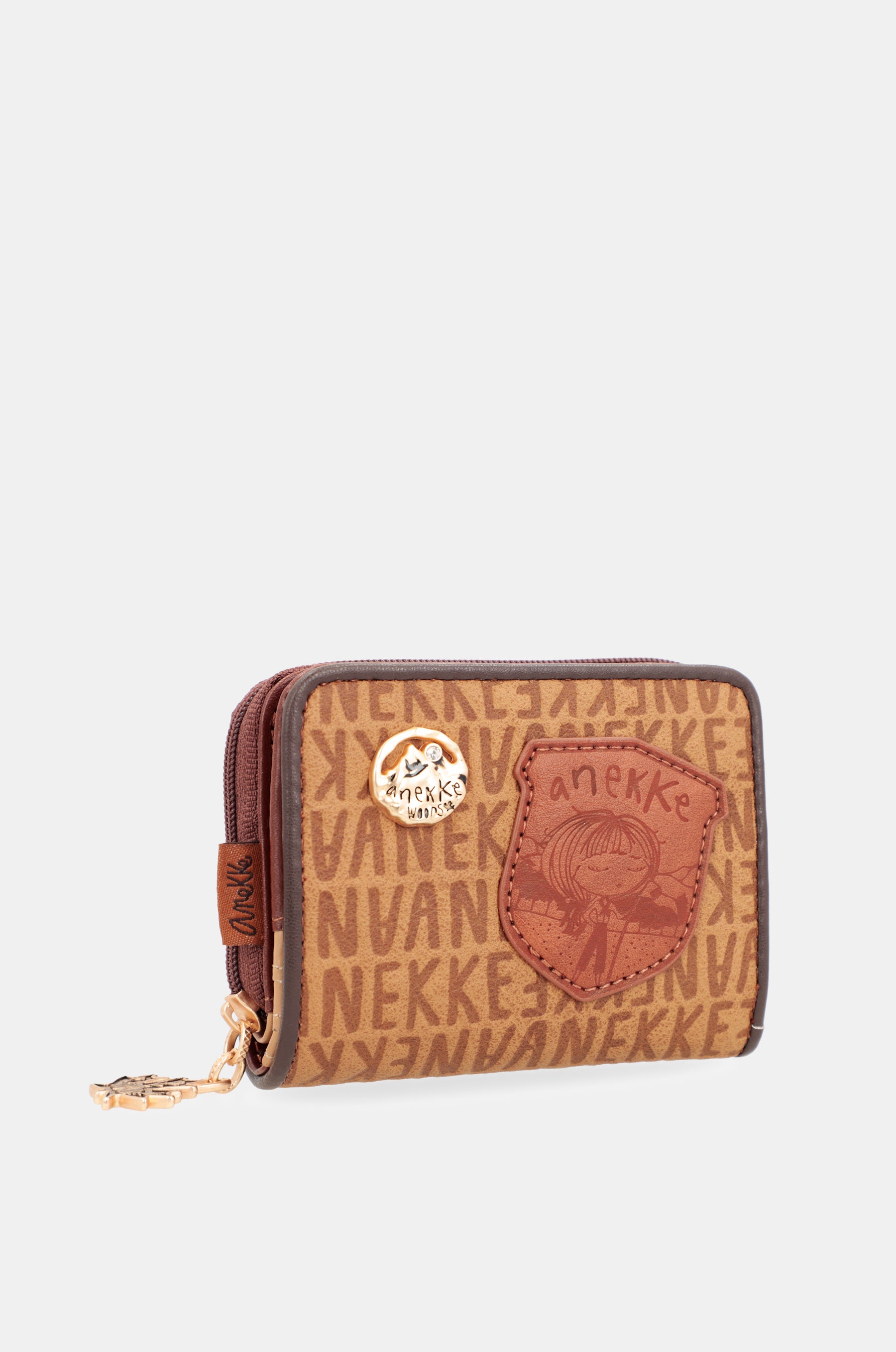 Urban small wallet