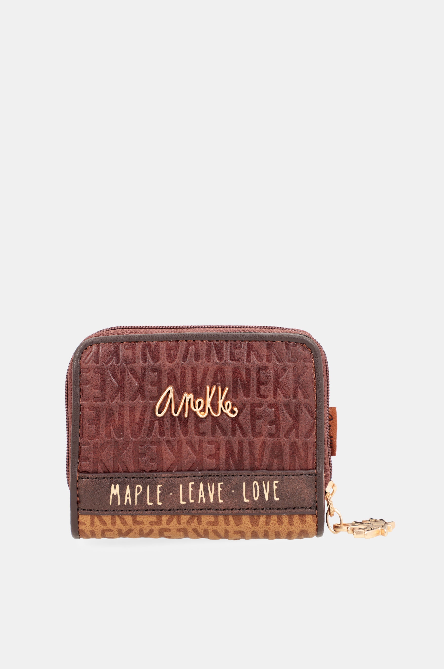 Urban small wallet