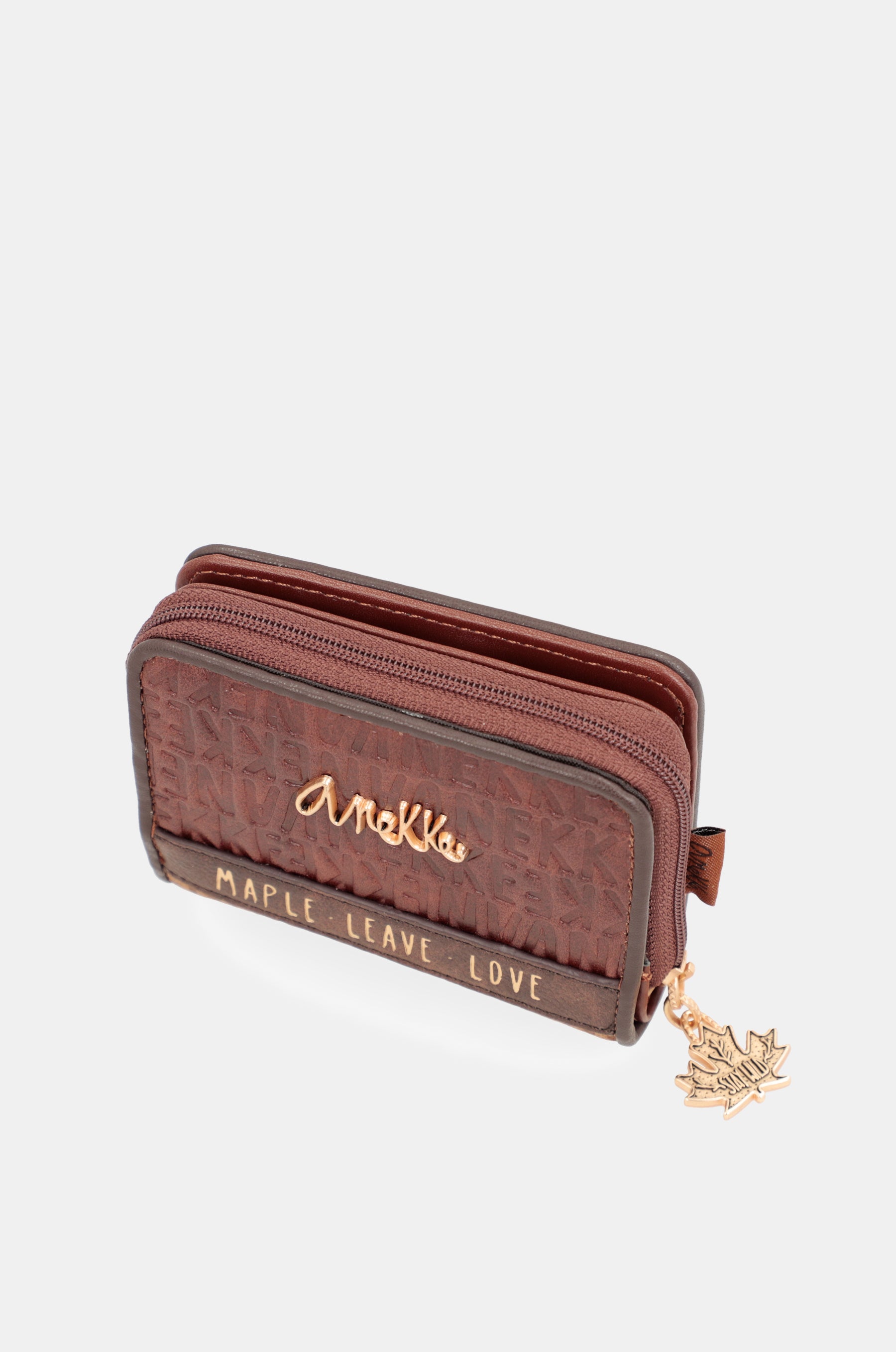 Urban small wallet