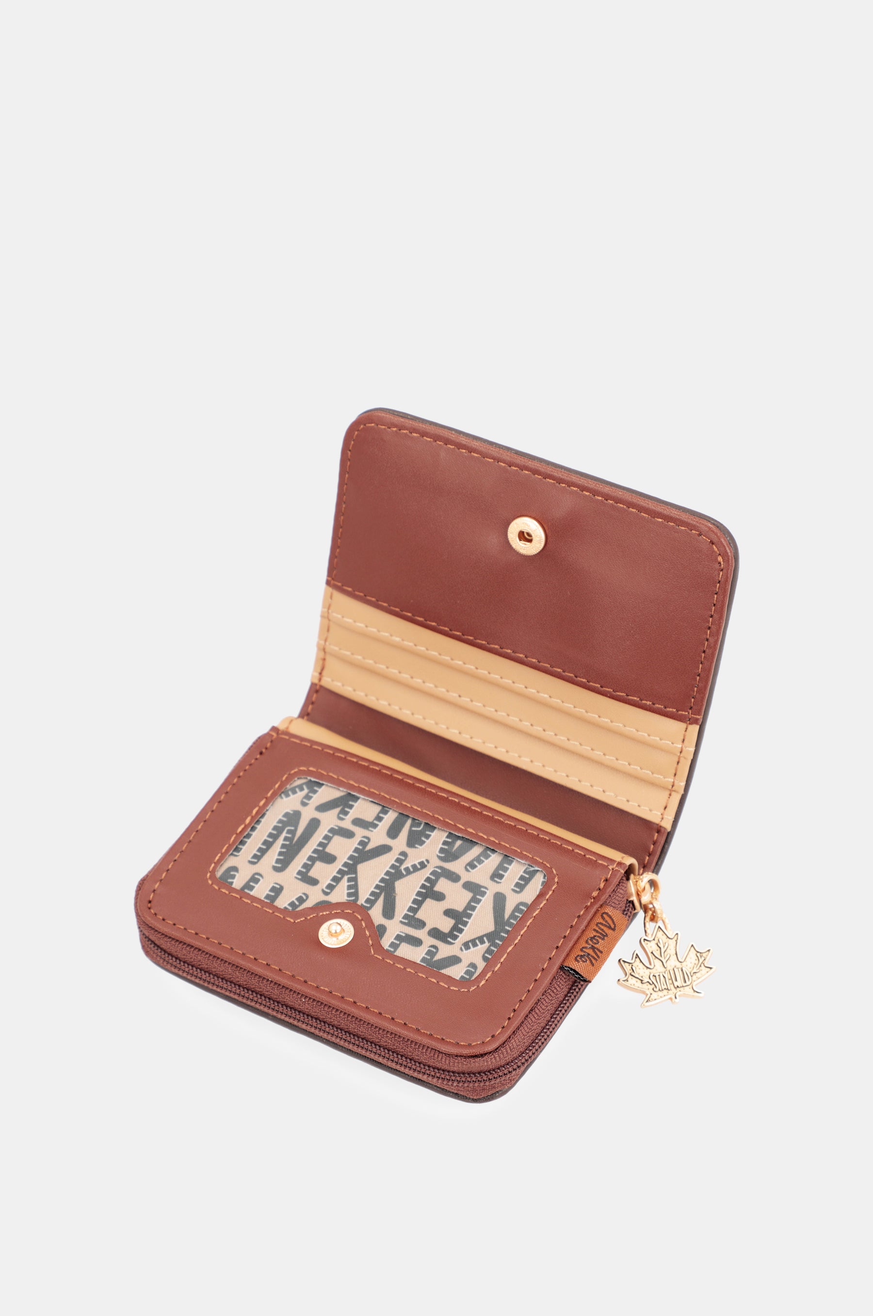 Urban small wallet