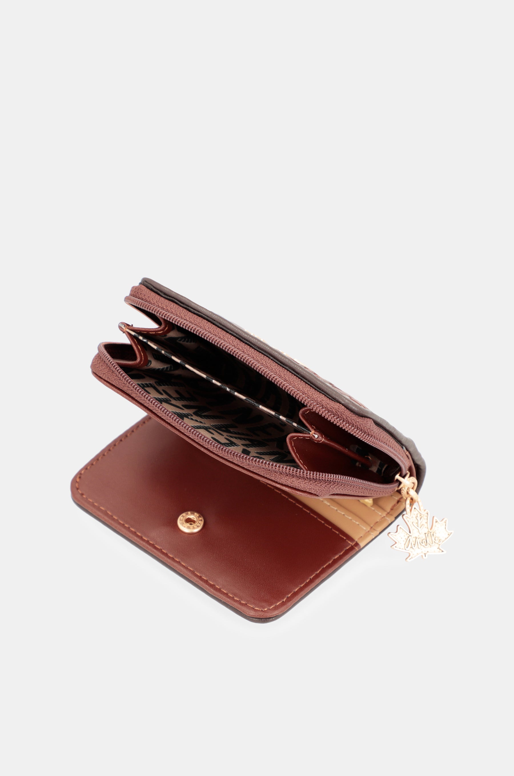 Urban small wallet