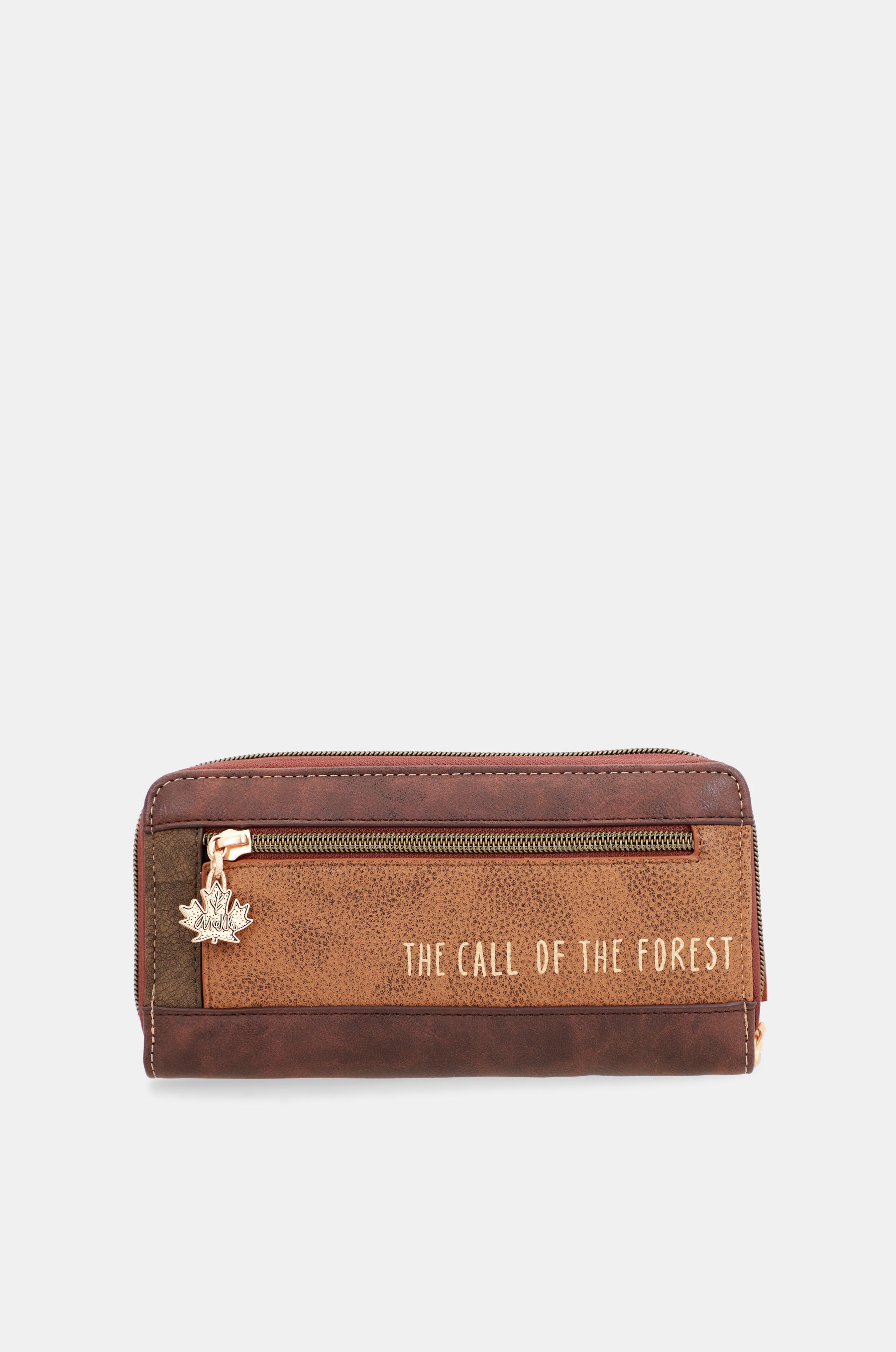 Large Urban logo wallet