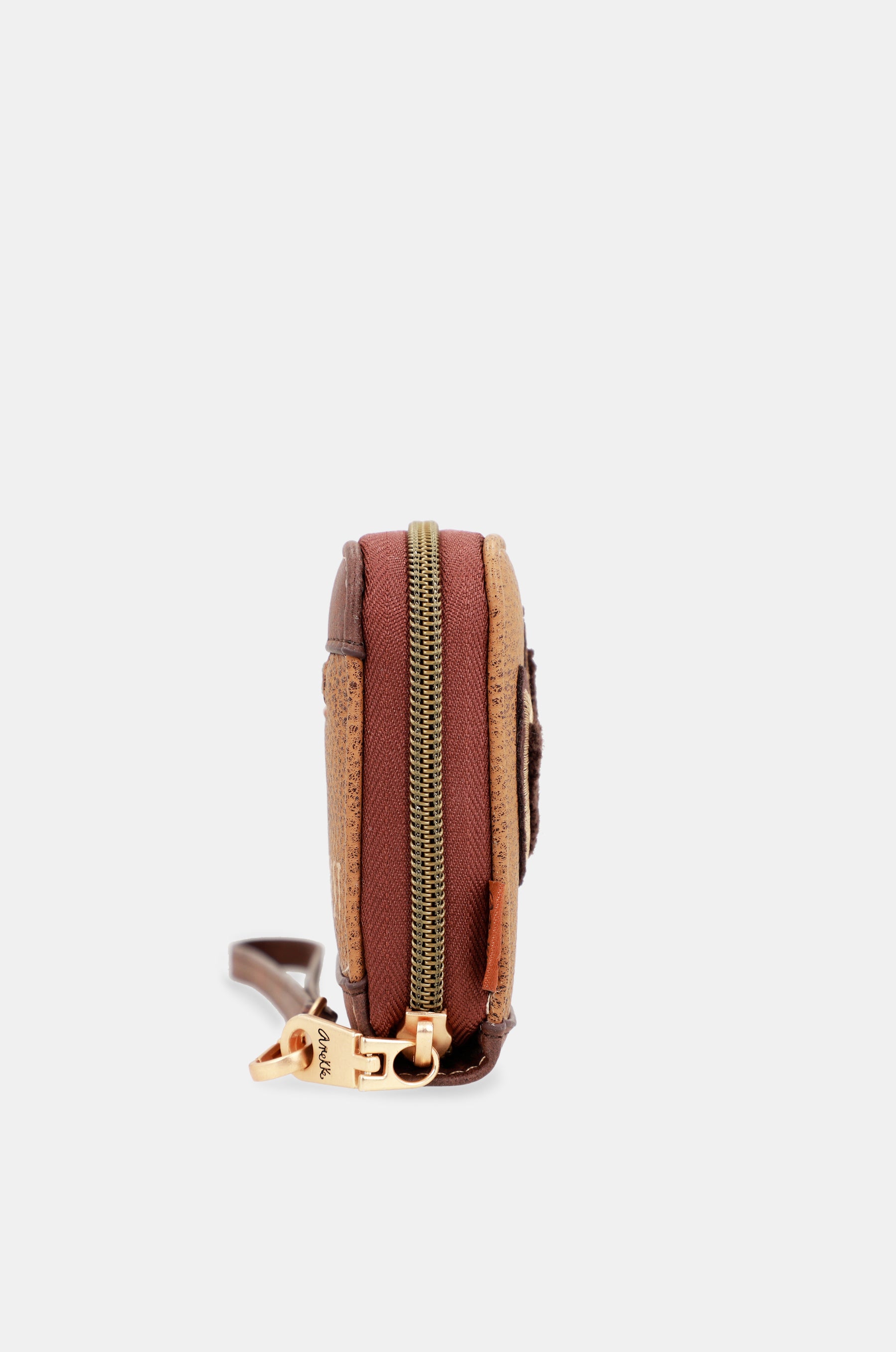 Large Urban logo wallet