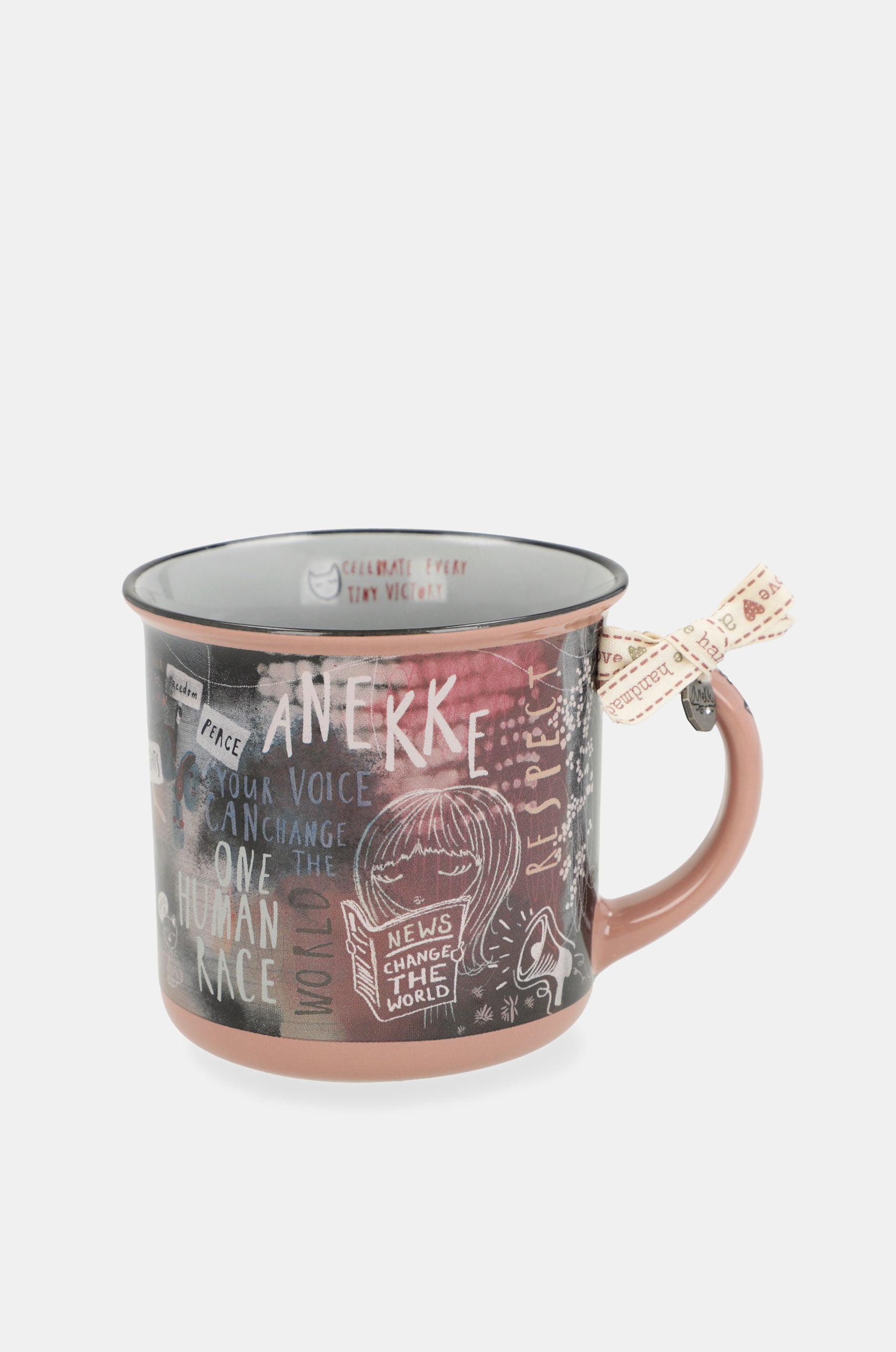 Respect Mug