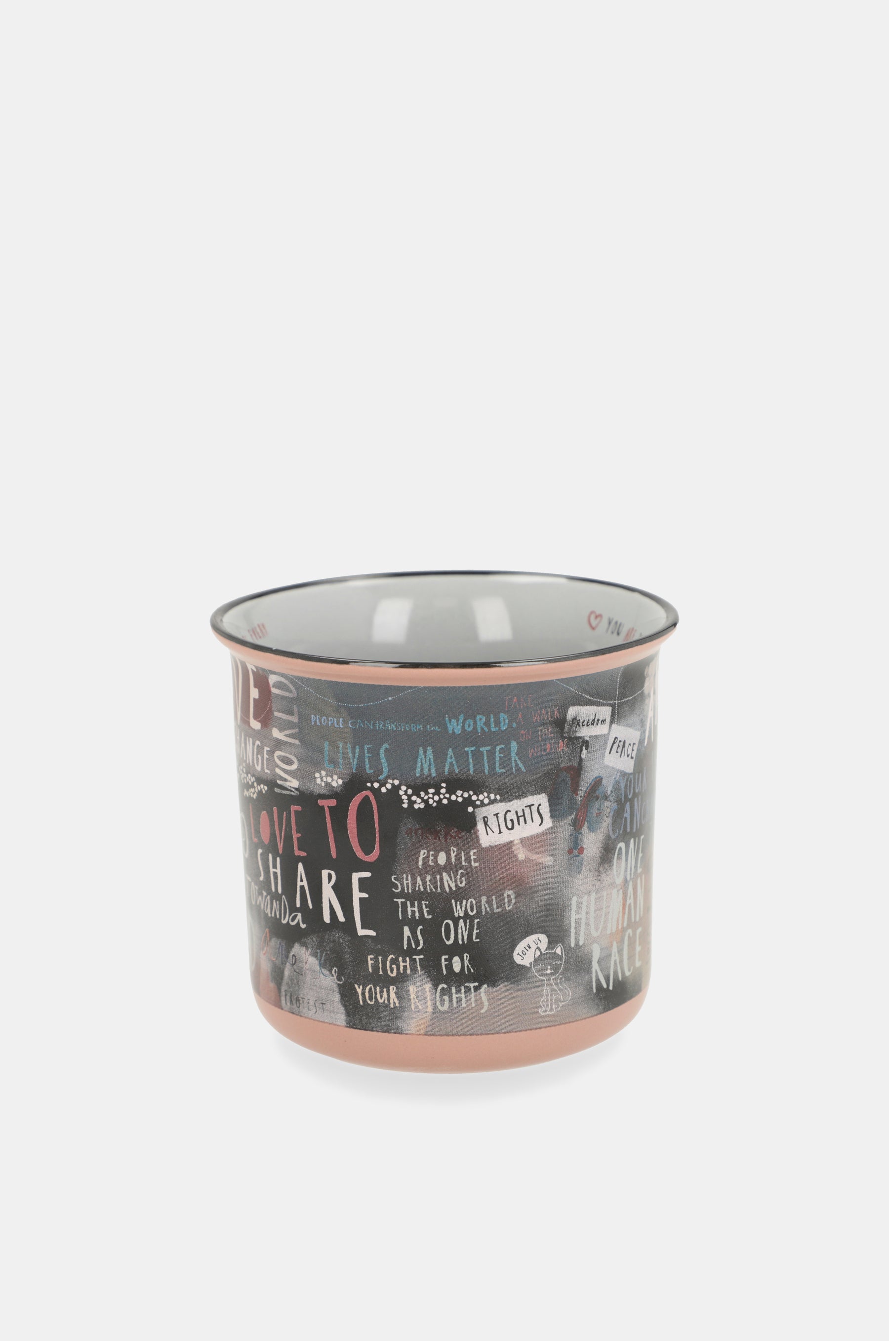 Respect Mug